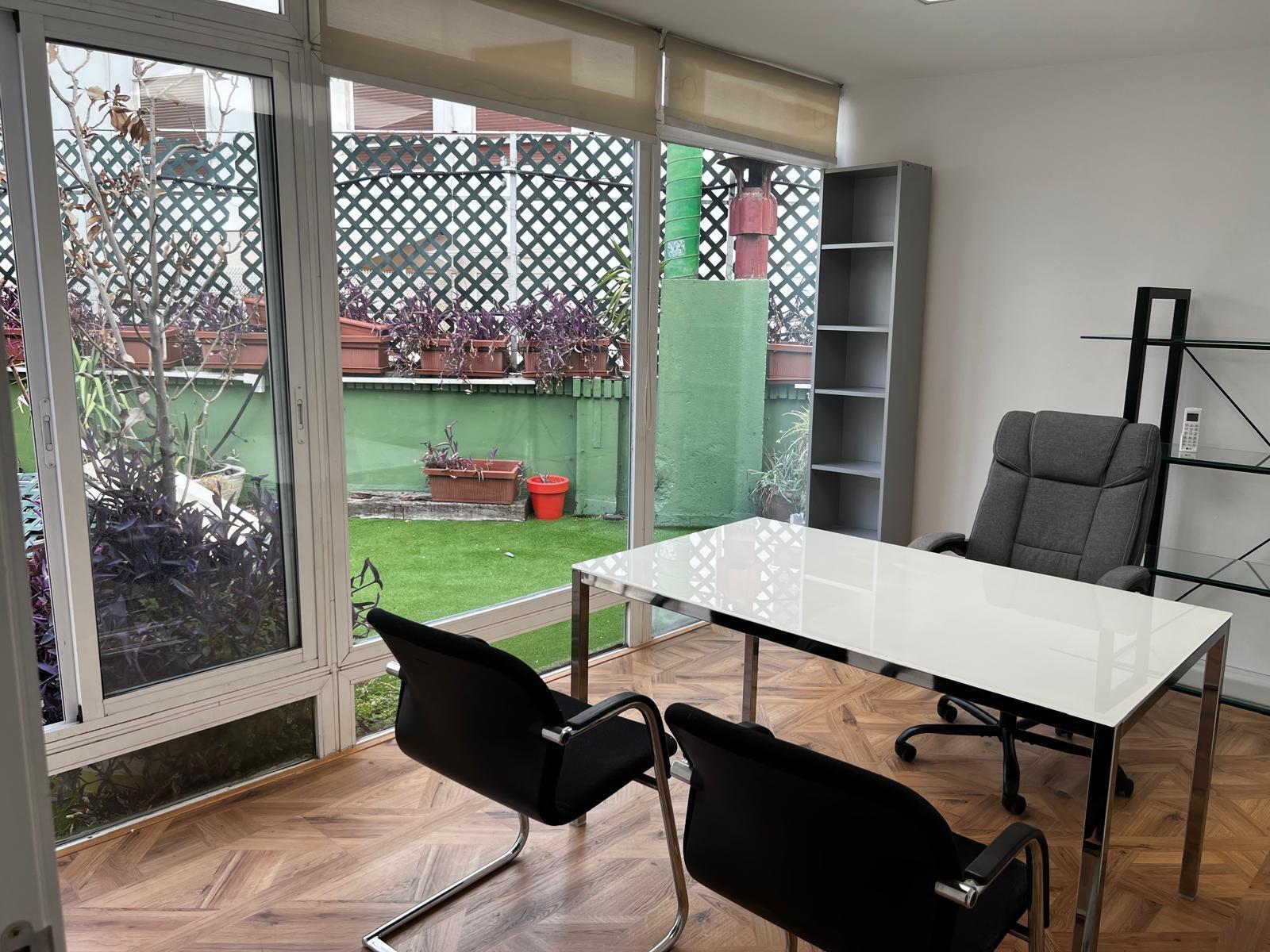 Oficina en alquiler, Centro, Zaragoza, Zaragoza