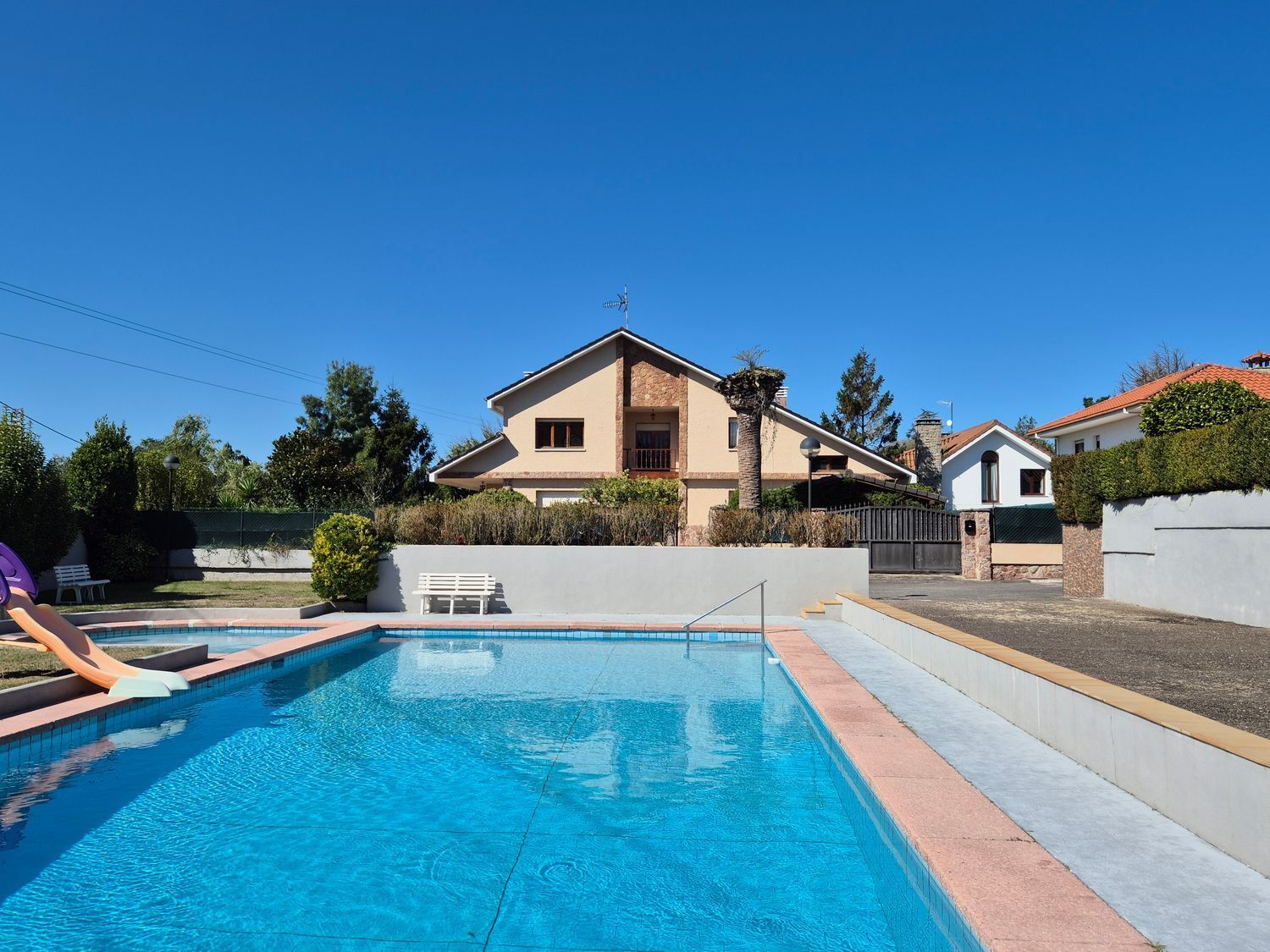 Casas o chalets-Venta-1876822