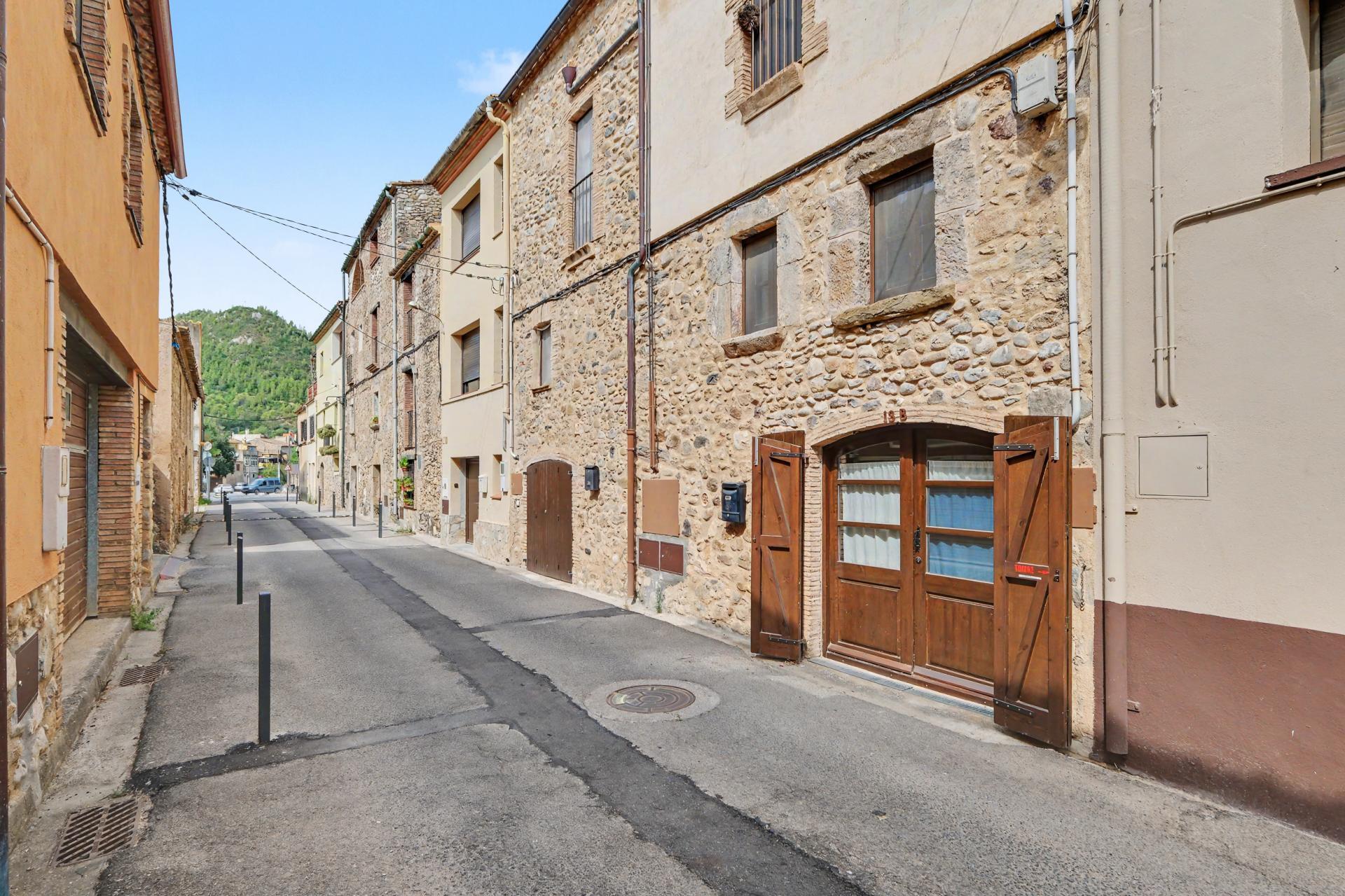Casas o chalets-Venta-La Bisbal d?Empordà-2412863