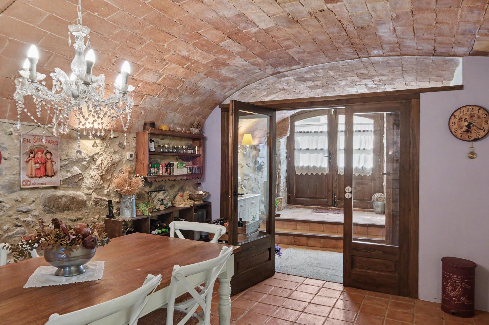Casas o chalets-Venta-La Bisbal d'EmpordÃ -2412863-Foto-8