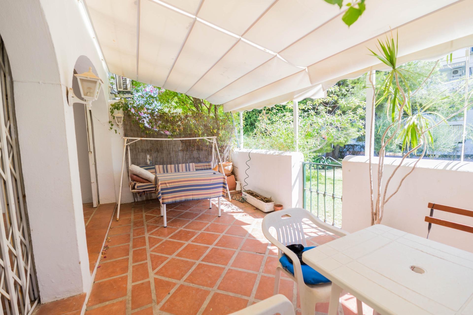 Chalet adosado en venta, Fuengirola