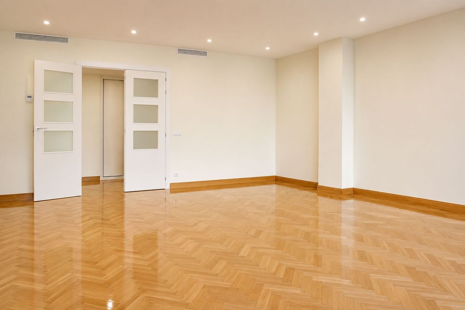 Piso en alquiler, ChamberÃ­ - RÃ­os Rosas, Madrid, Madrid