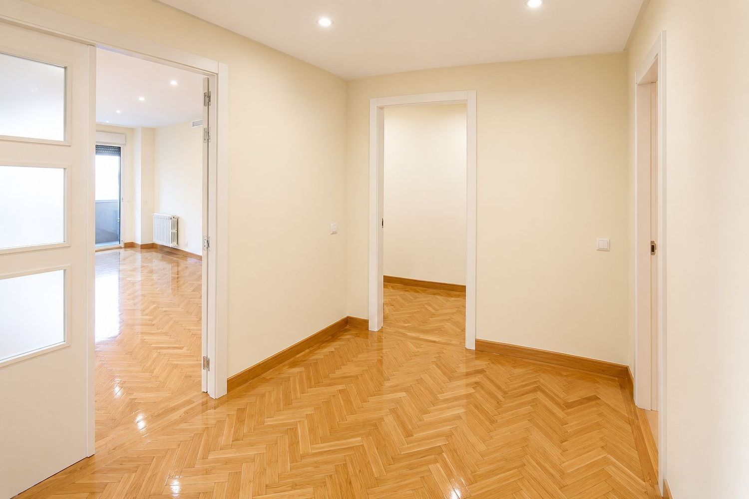 Piso en alquiler, ChamberÃ­ - RÃ­os Rosas, Madrid, Madrid