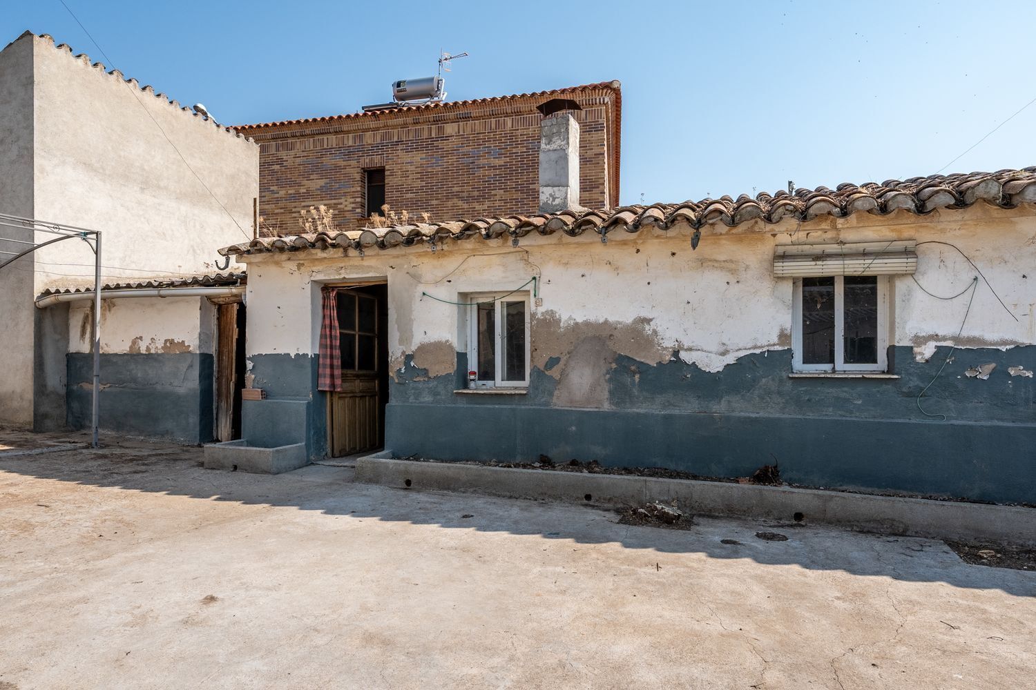 Chalet individual en venta, El Carpio de Tajo, Toledo, Toledo