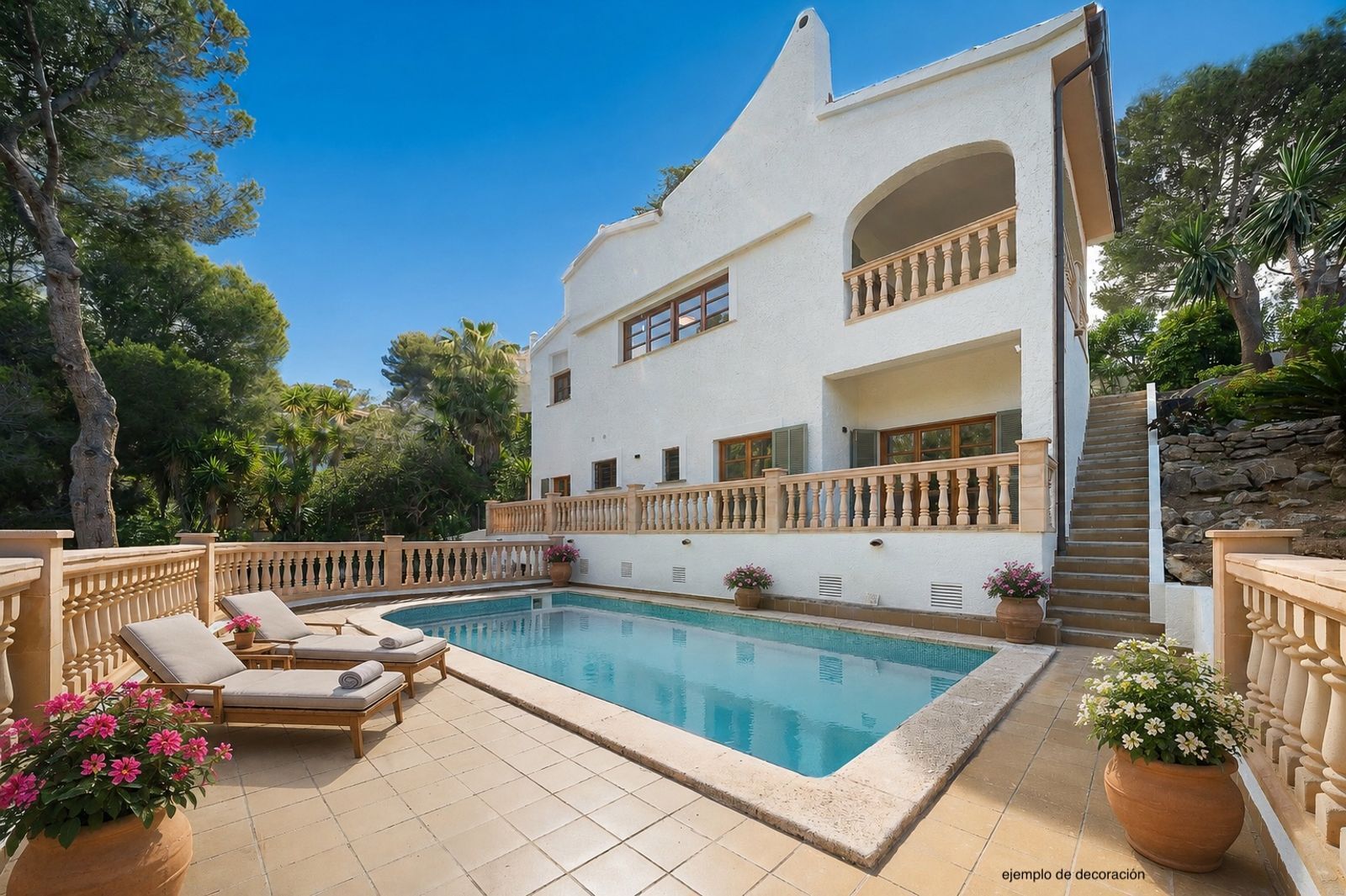 Casas o chalets-Venta-Costa De La Calma-2238602