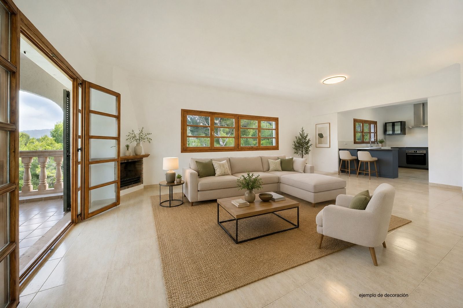 Casas o chalets-Venta-Costa De La Calma-2238602-Foto-4