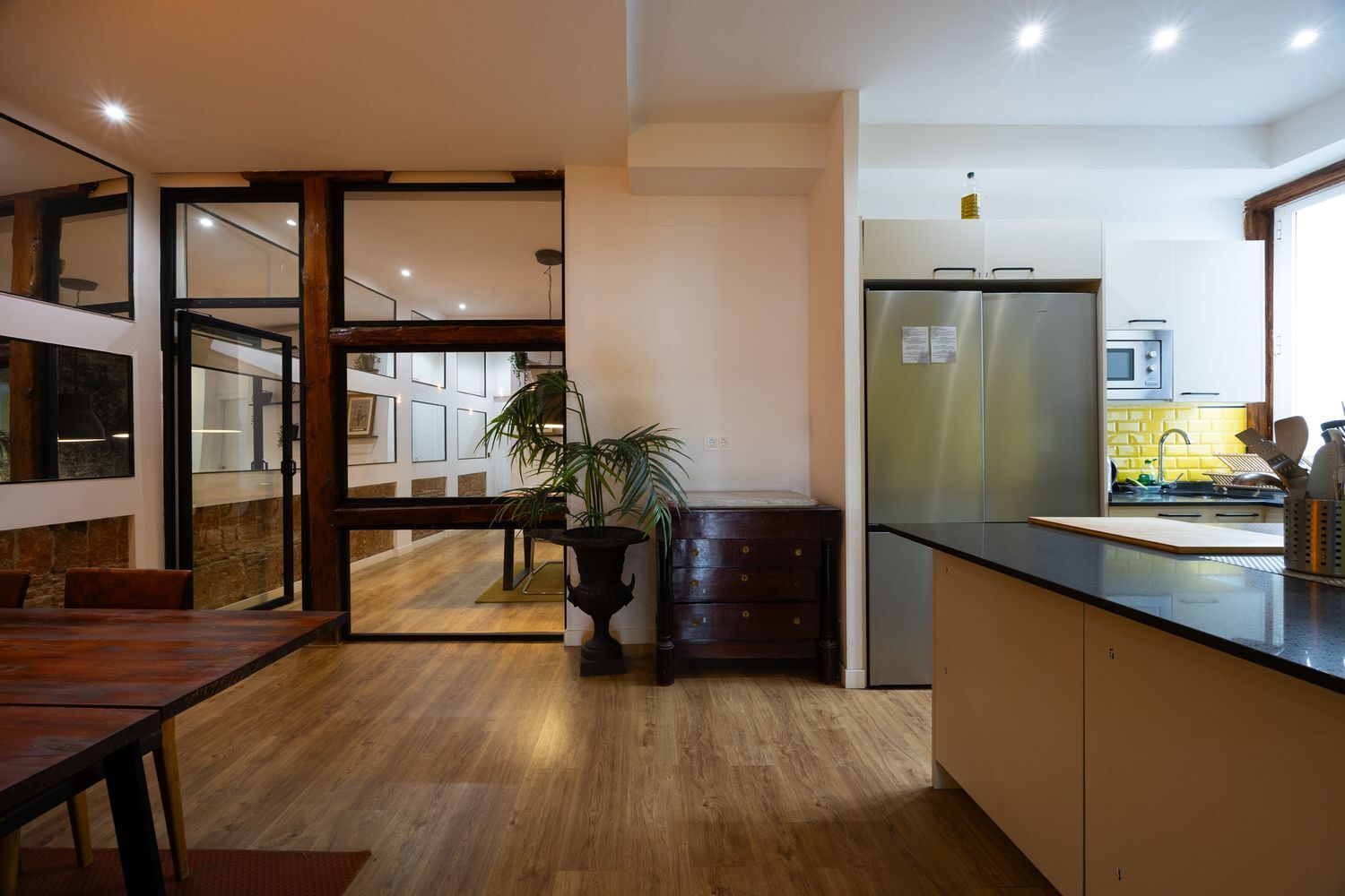 Piso en venta, Centro - Malasaña, Madrid