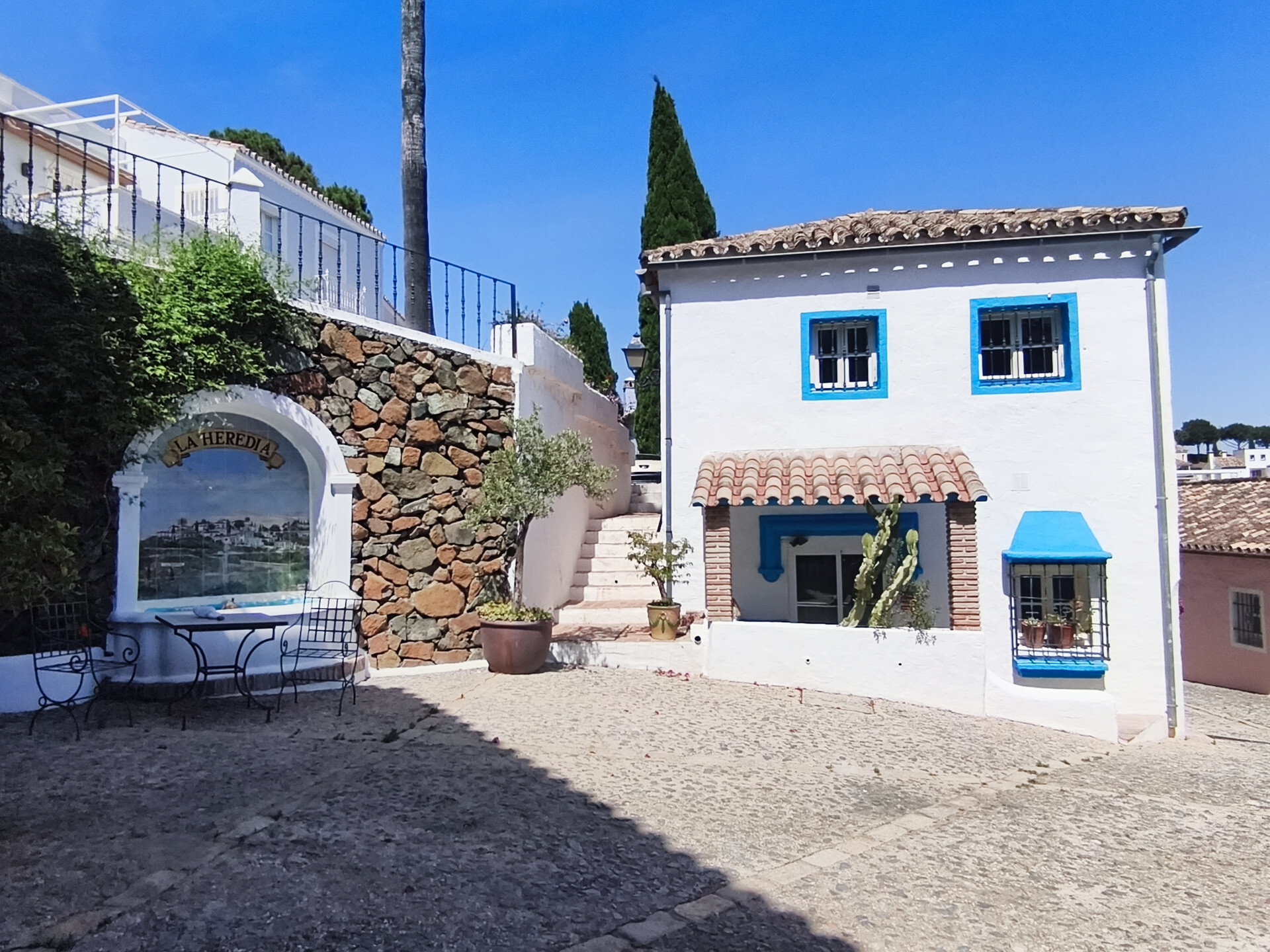 Casas o chalets-Venta-BenahavÃ­s-2412551-Foto-2