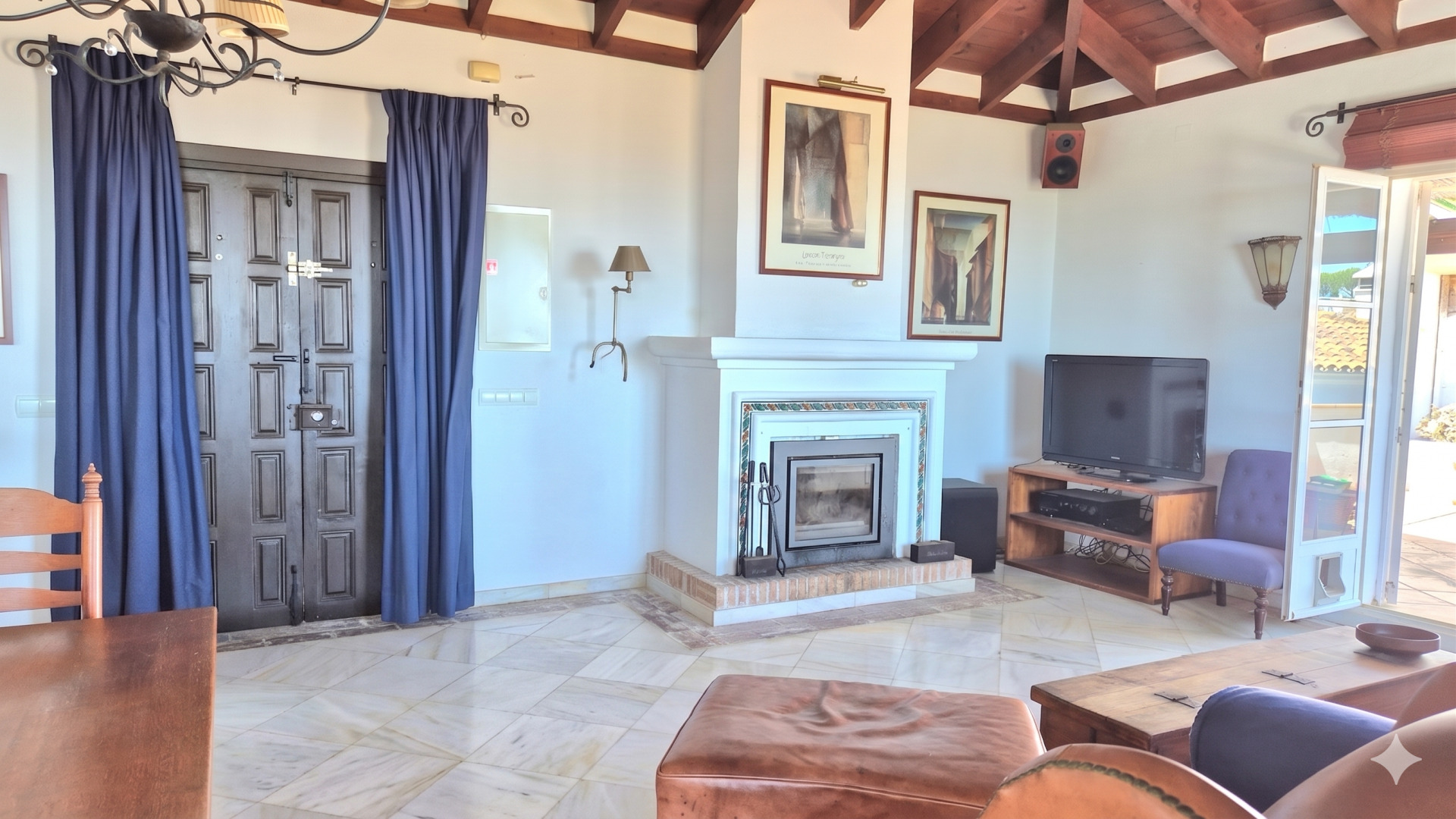 Casas o chalets-Venta-BenahavÃ­s-2412551-Foto-5