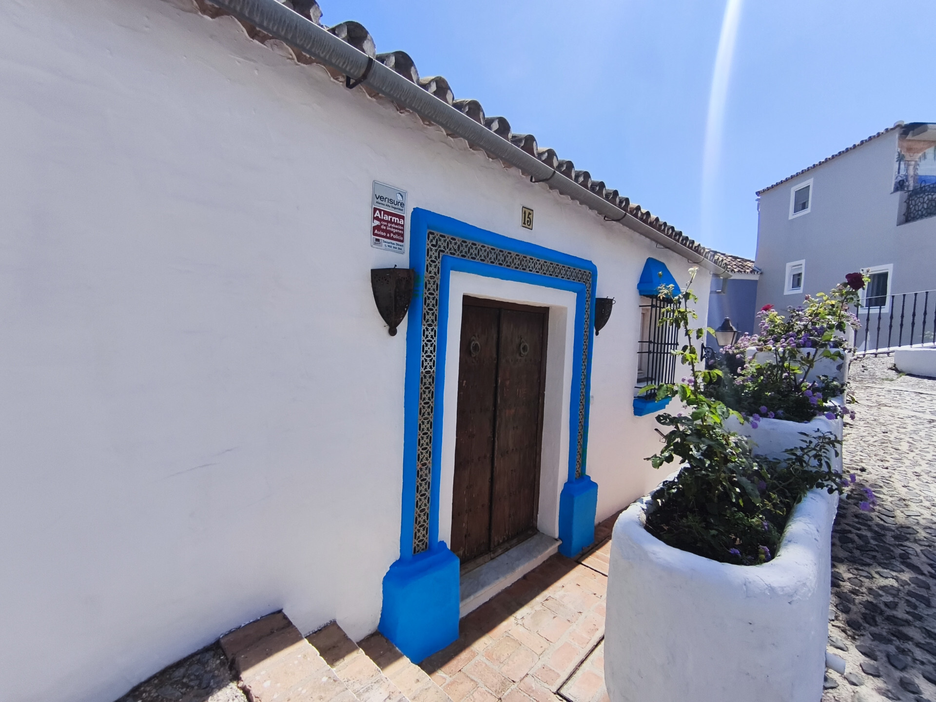 Casas o chalets-Venta-BenahavÃ­s-2412551-Foto-4