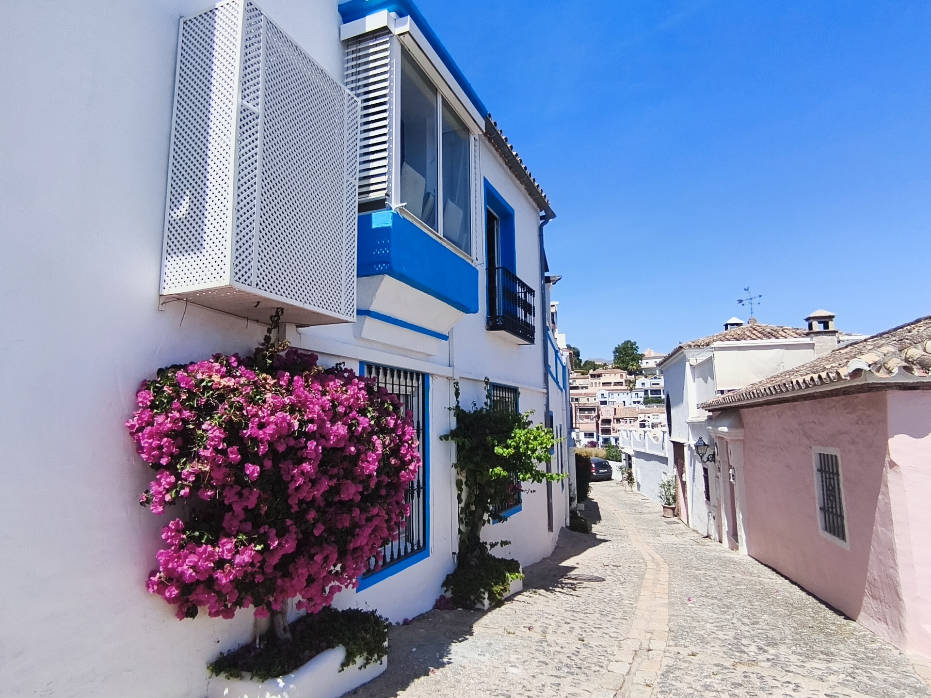 Casas o chalets-Venta-BenahavÃ­s-2412551-Foto-3