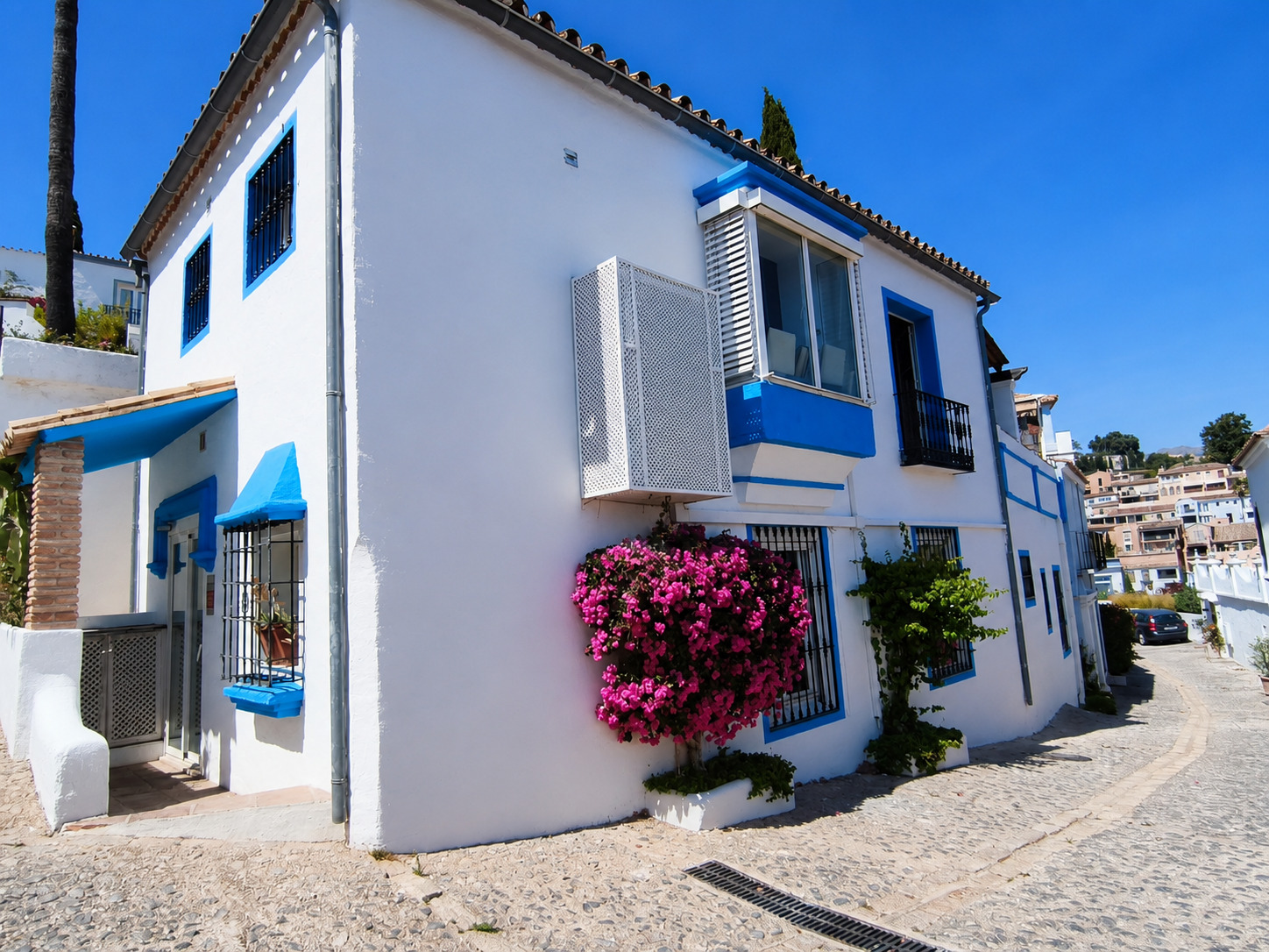 Casas o chalets-Venta-2412551