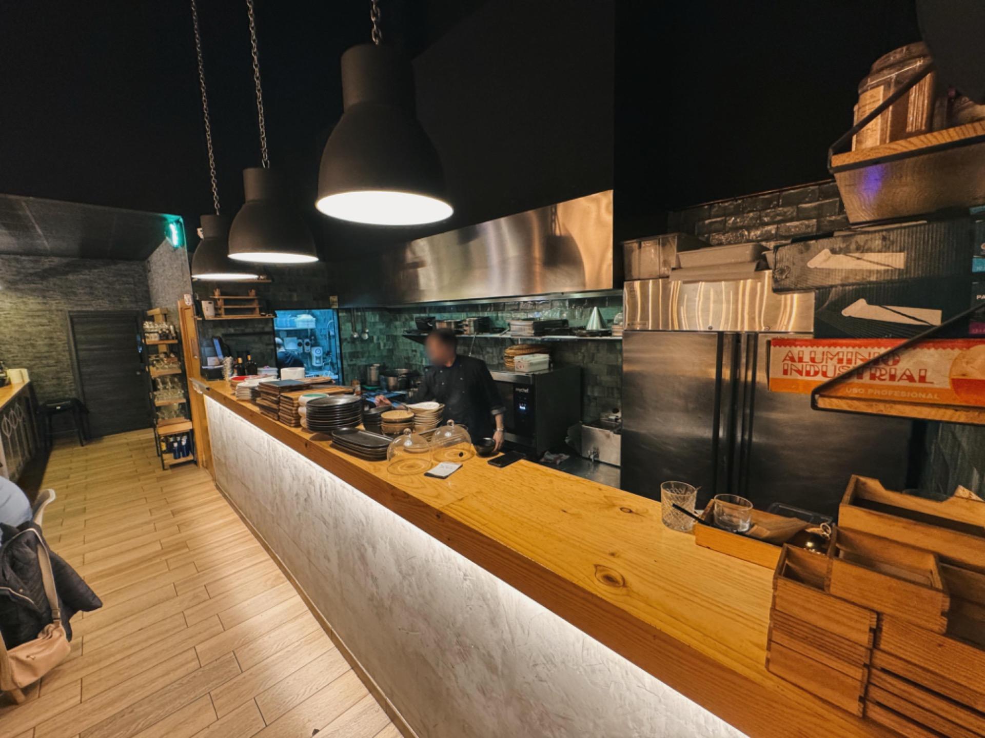 Local Comercial en alquiler, Torrent