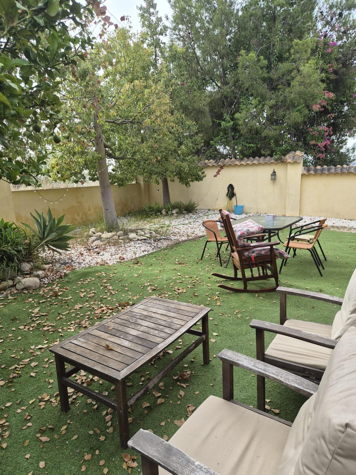 Casa en venta, Alguazas, Murcia, Murcia