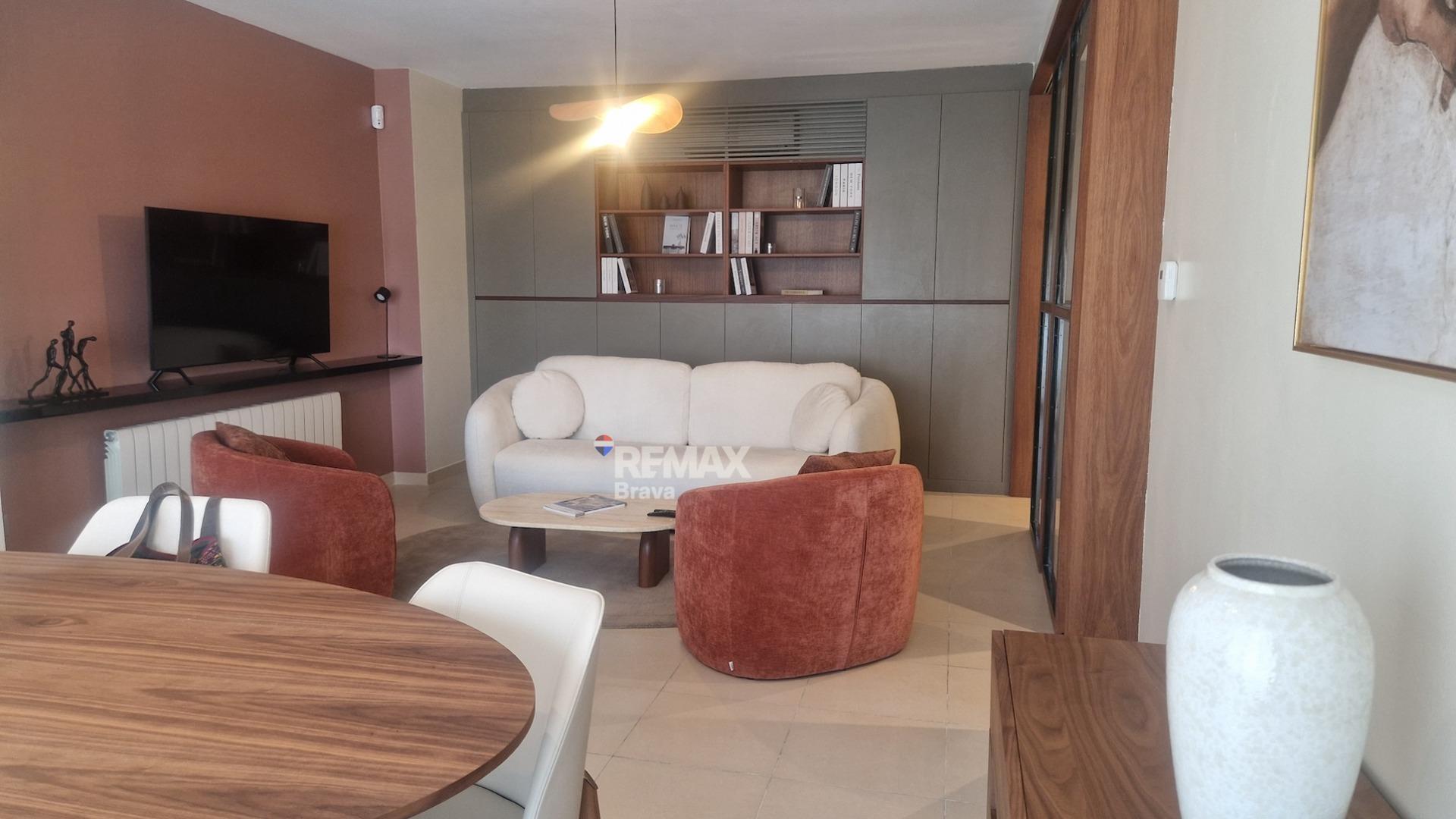 Ático en venta, Roses, Girona