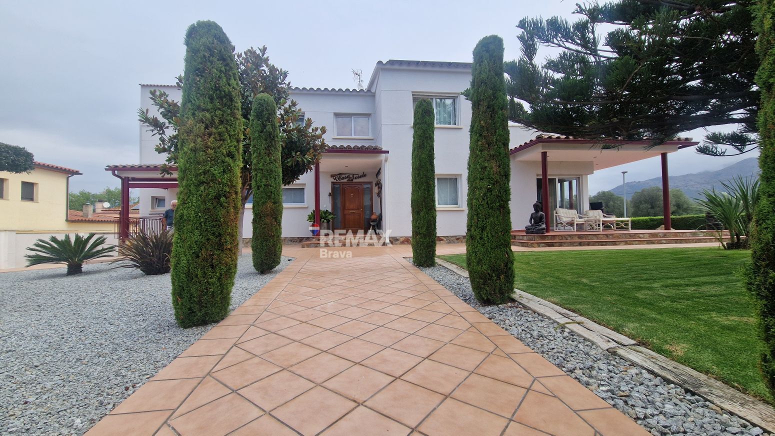 Chalet individual en venta, El Mas Mates