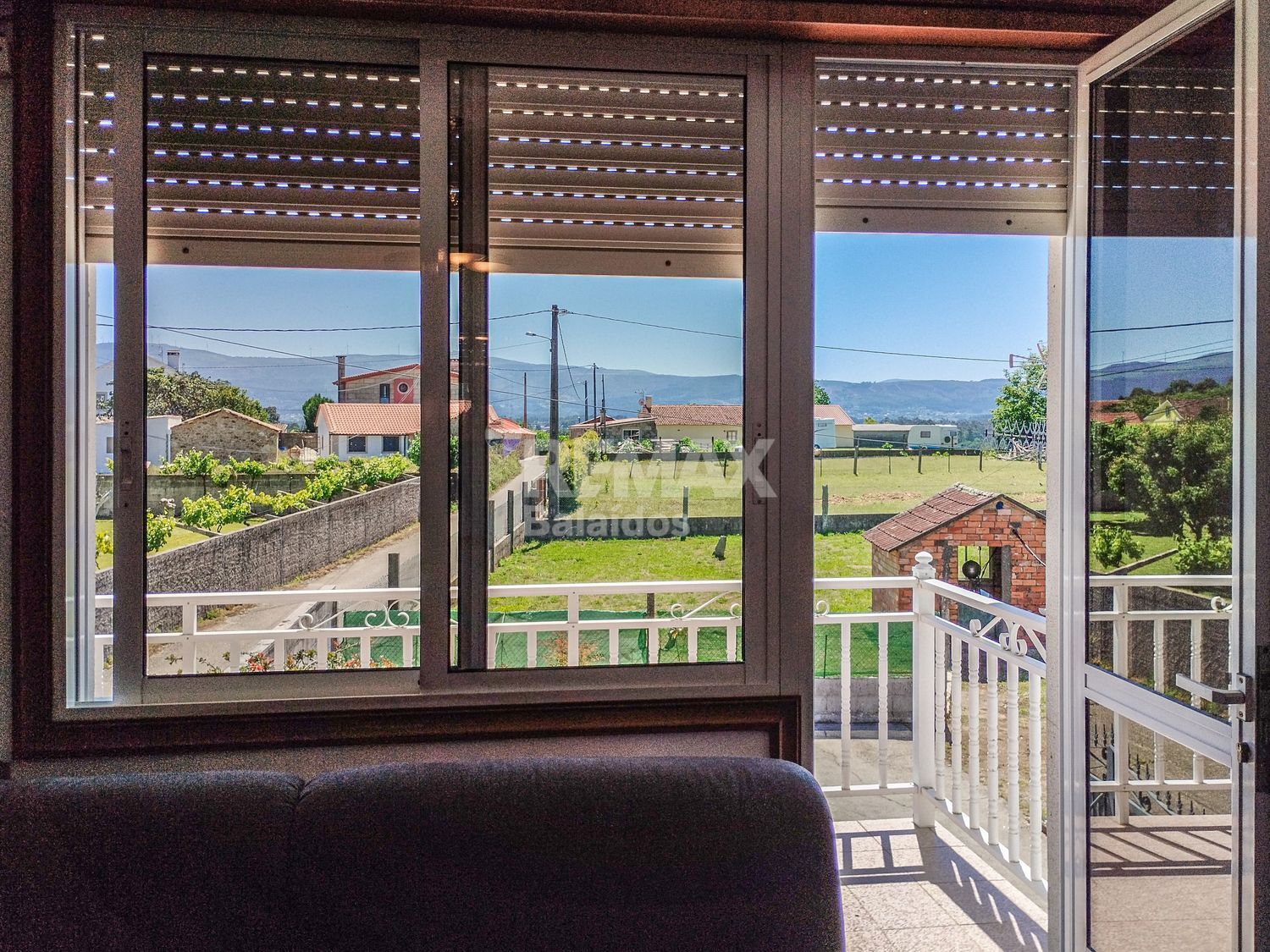 Chalet individual en venta, Casa do Maluco, Pontevedra