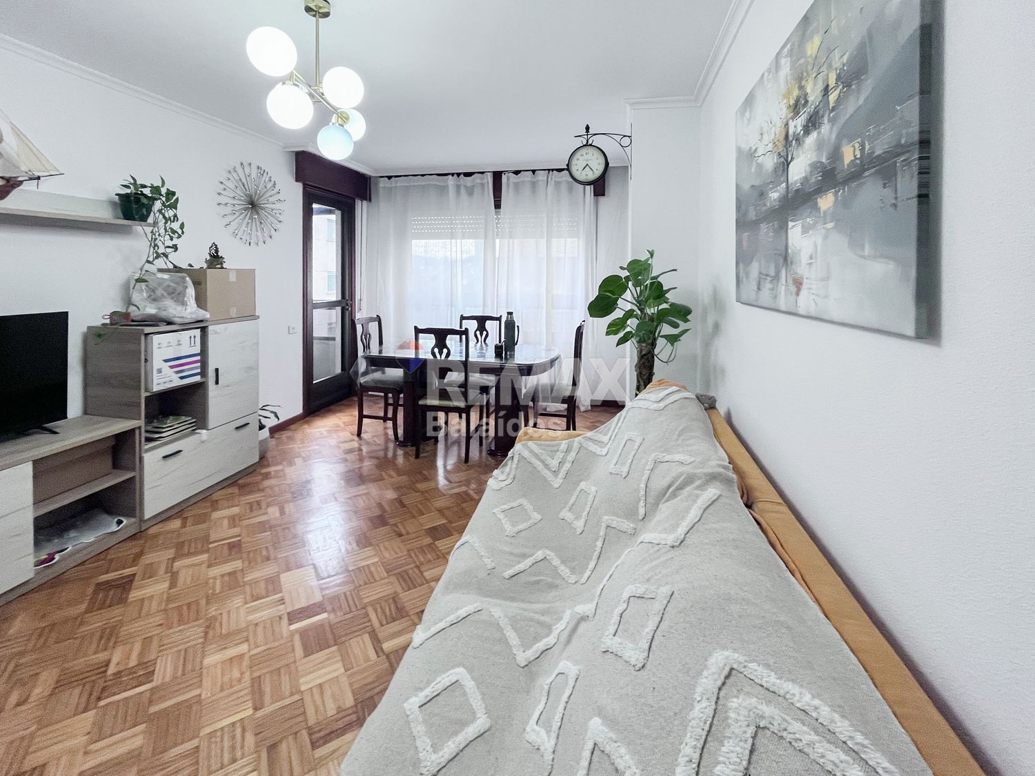 Piso en venta, Lavadores - A Paz, Vigo