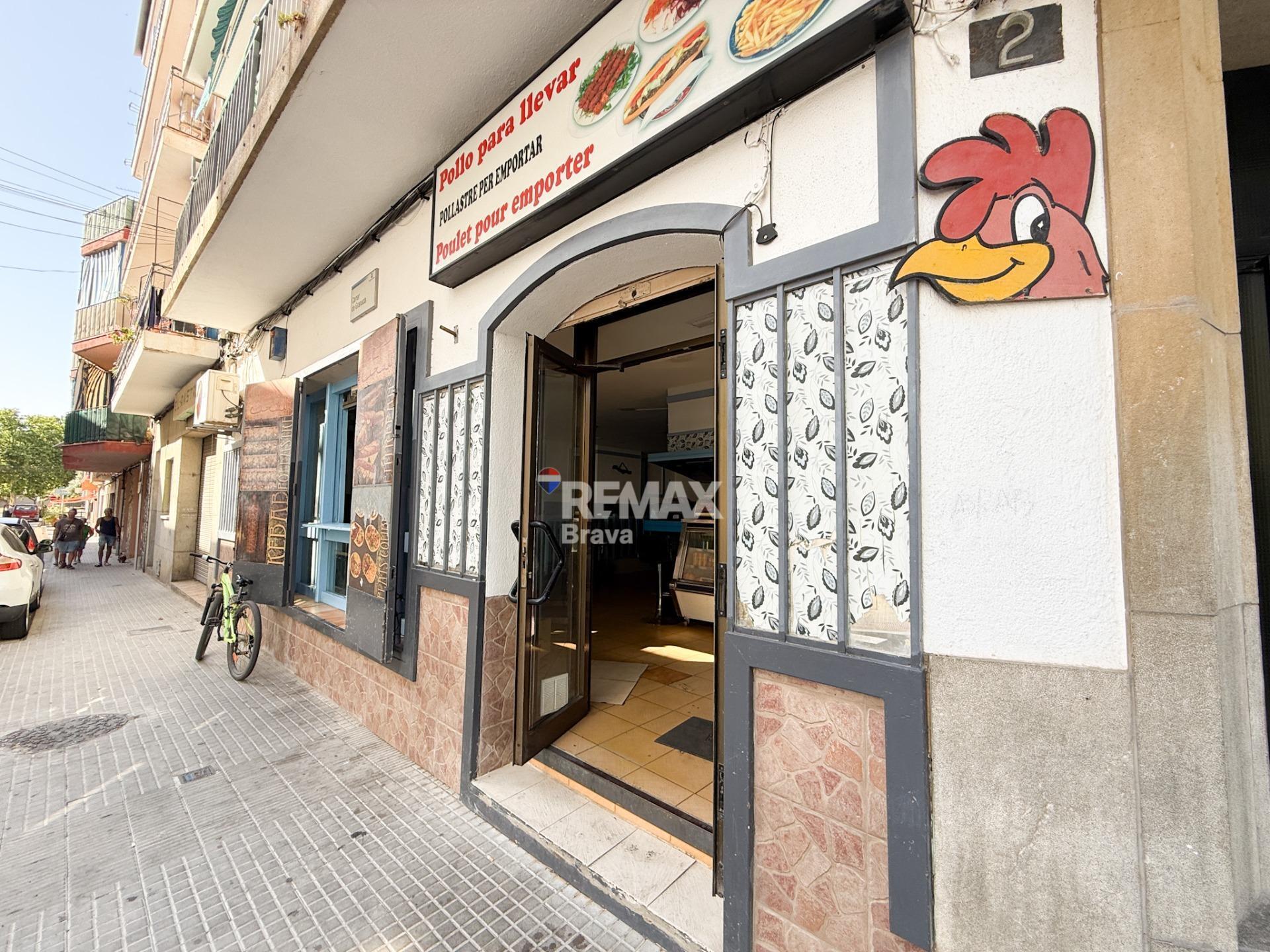 Local Comercial en venta, Roses, Girona, Girona