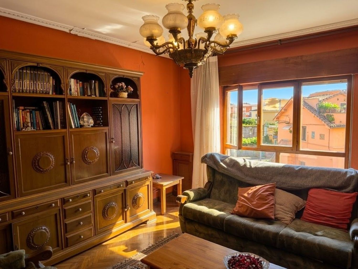 Piso en venta, Mieres, Asturias