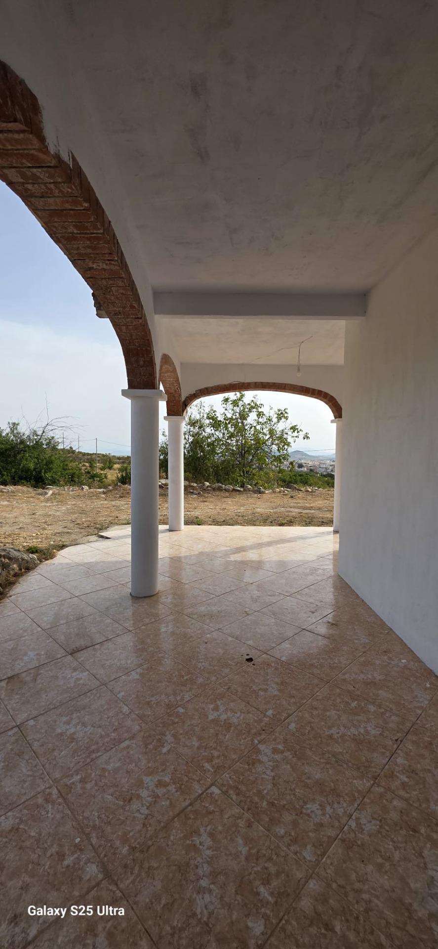 Casa rural en alquiler, Bullas, Murcia