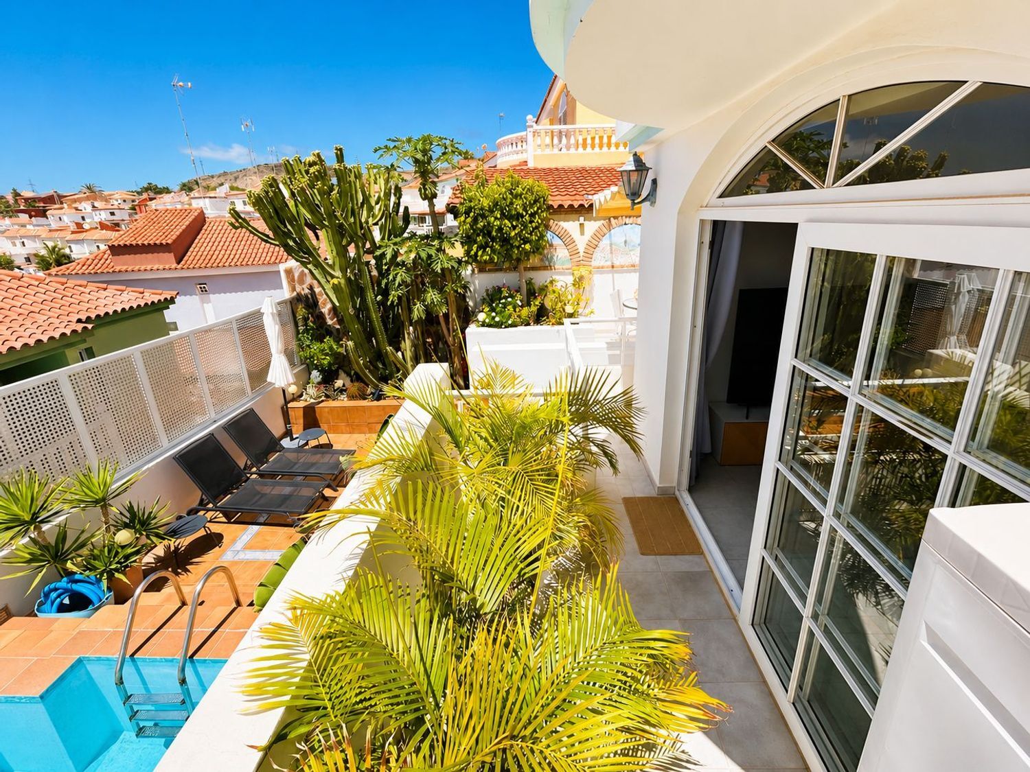 Casas o chalets-Venta-San BartolomÃ© de Tirajana-2412599-Foto-10