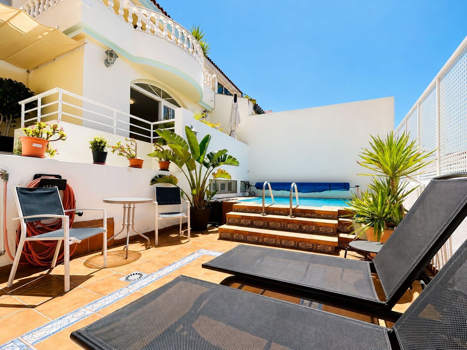 Casas o chalets-Venta-San BartolomÃ© de Tirajana-2412599-Foto-13