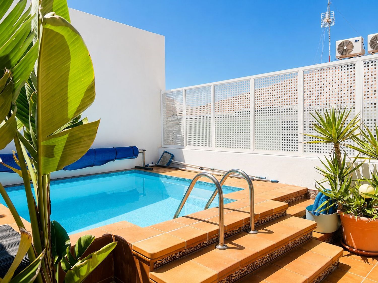 Casas o chalets-Venta-San BartolomÃ© de Tirajana-2412599-Foto-12