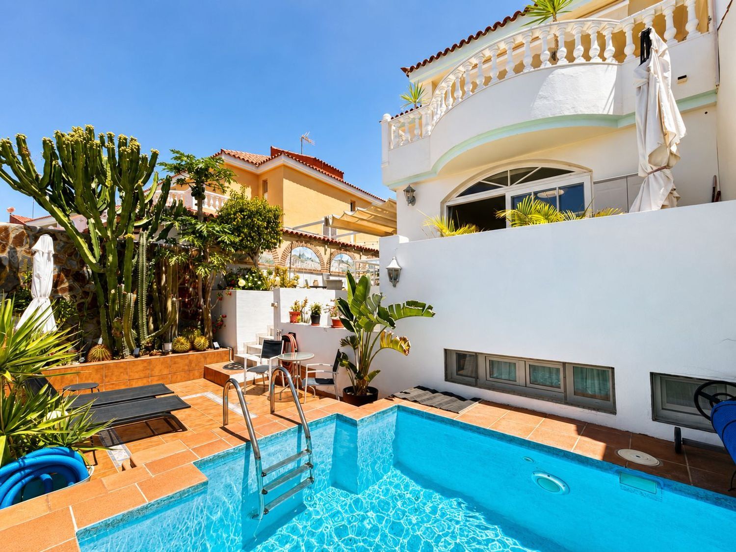 Casas o chalets-Venta-San BartolomÃ© de Tirajana-2412599-Foto-15