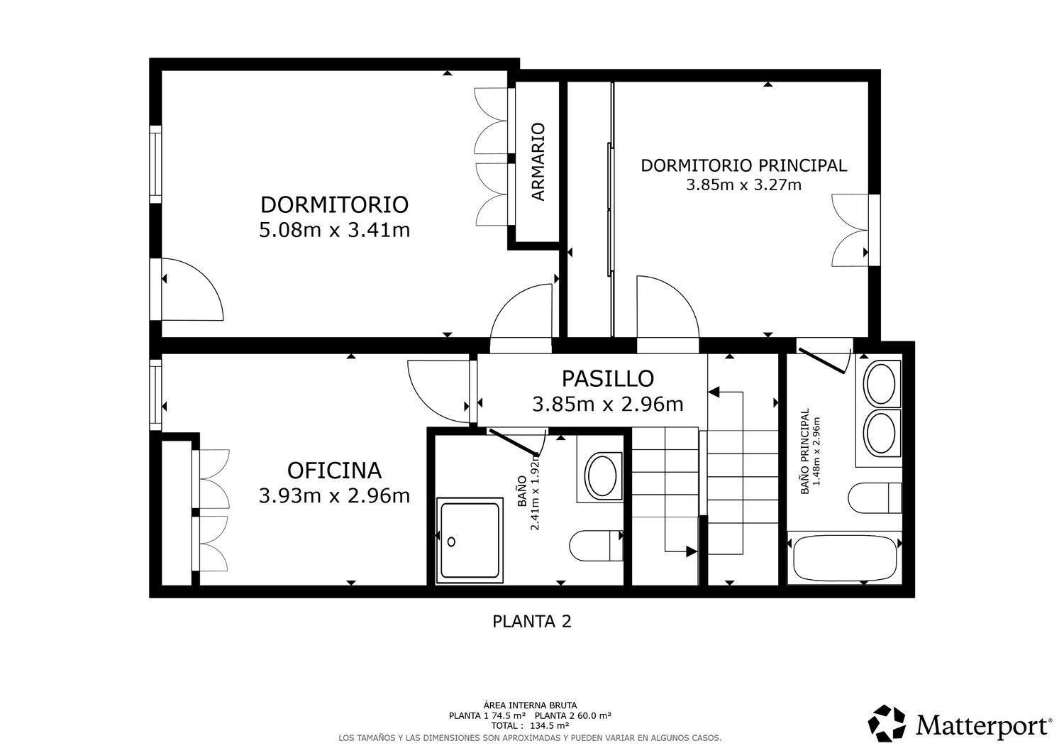 Casas o chalets-Venta-San BartolomÃ© de Tirajana-2412599-Foto-38