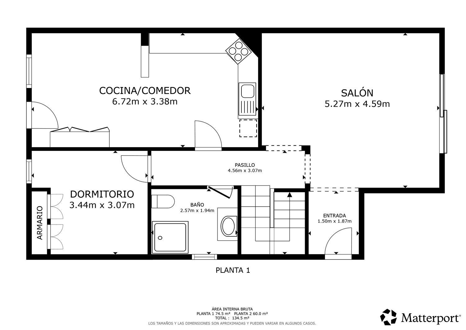 Casas o chalets-Venta-San BartolomÃ© de Tirajana-2412599-Foto-39