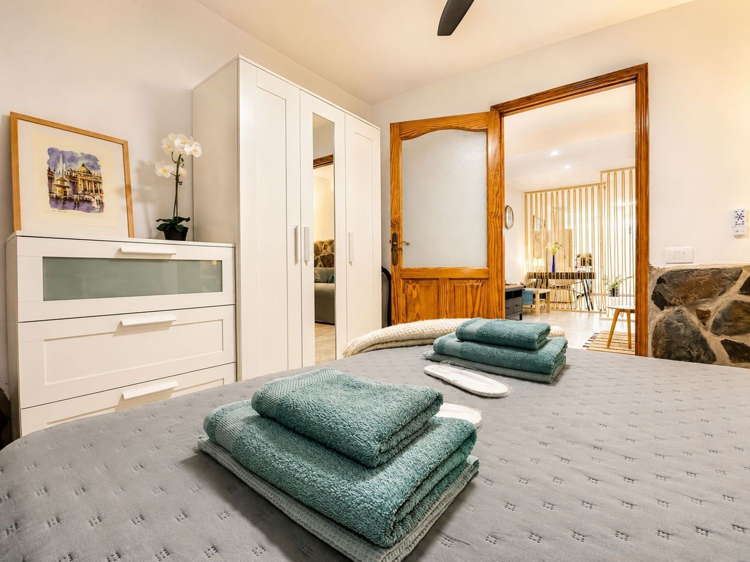 Casas o chalets-Venta-San BartolomÃ© de Tirajana-2412599-Foto-33
