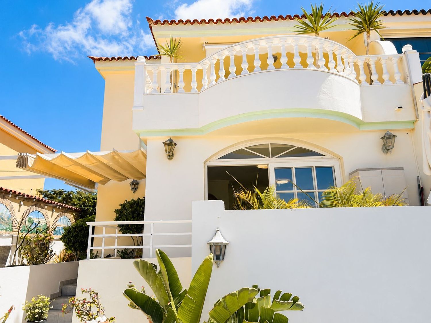 Casas o chalets-Venta-San BartolomÃ© de Tirajana-2412599-Foto-35