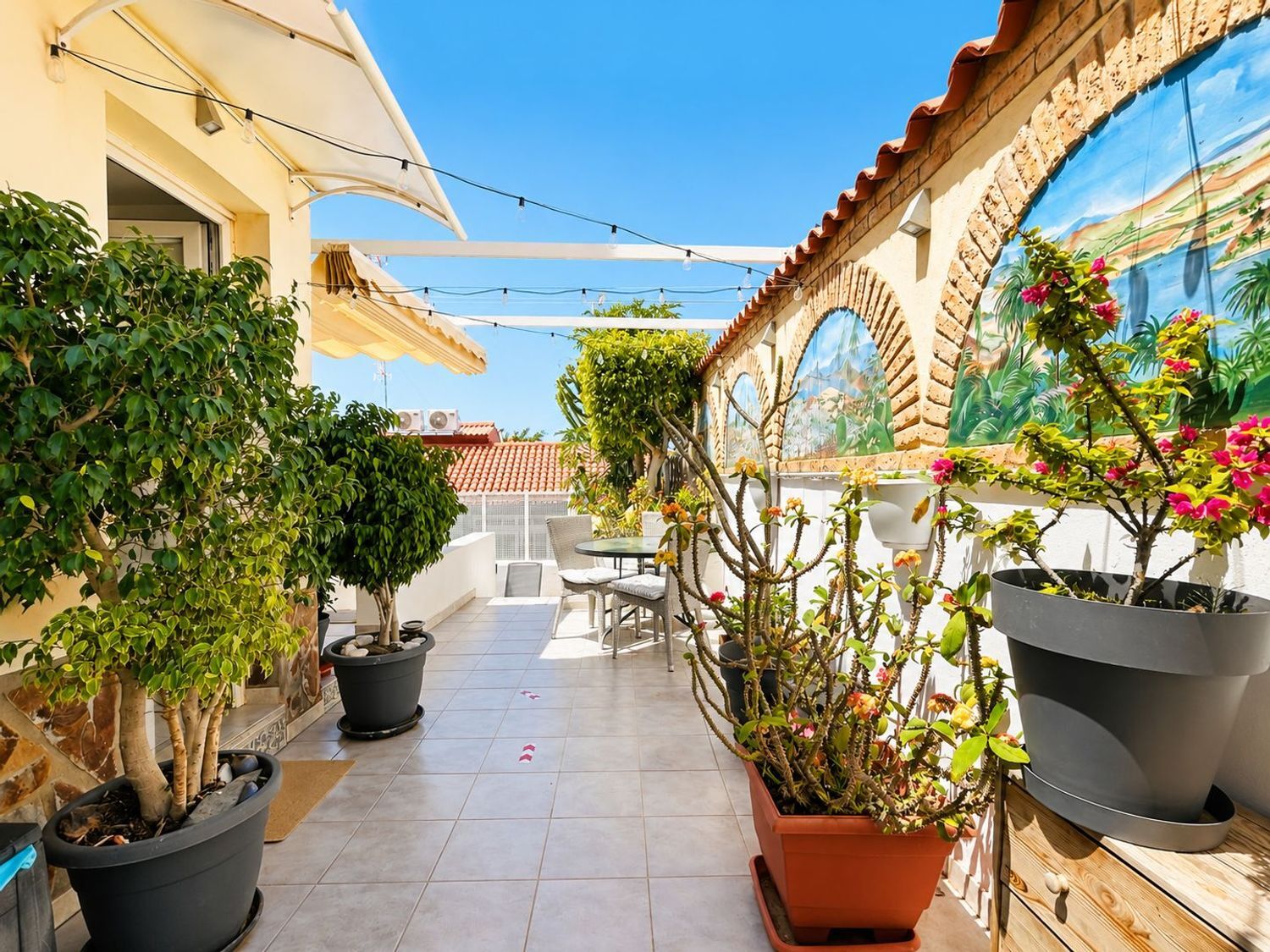 Casas o chalets-Venta-San BartolomÃ© de Tirajana-2412599-Foto-36