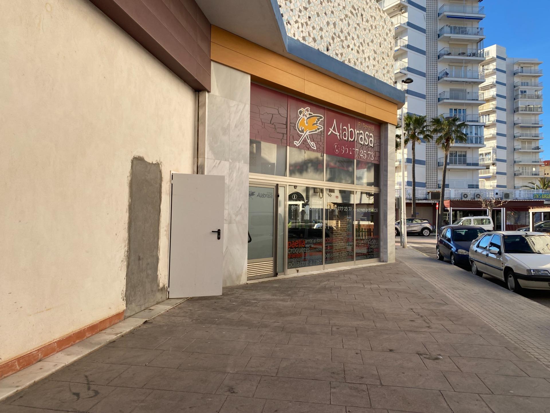 Local Comercial en alquiler, Mareny de Barraquetes