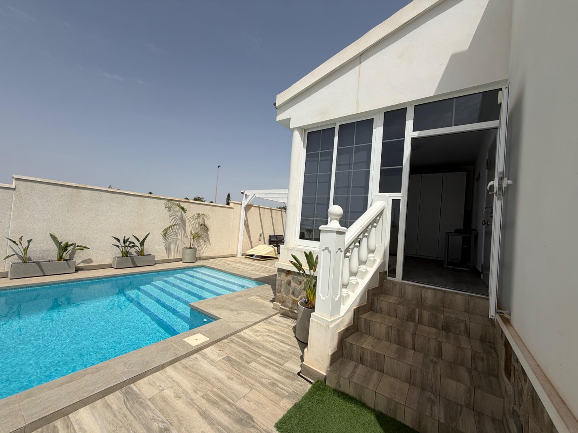 Casa en venta, Ciudad Quesada, Alicante/Alacant