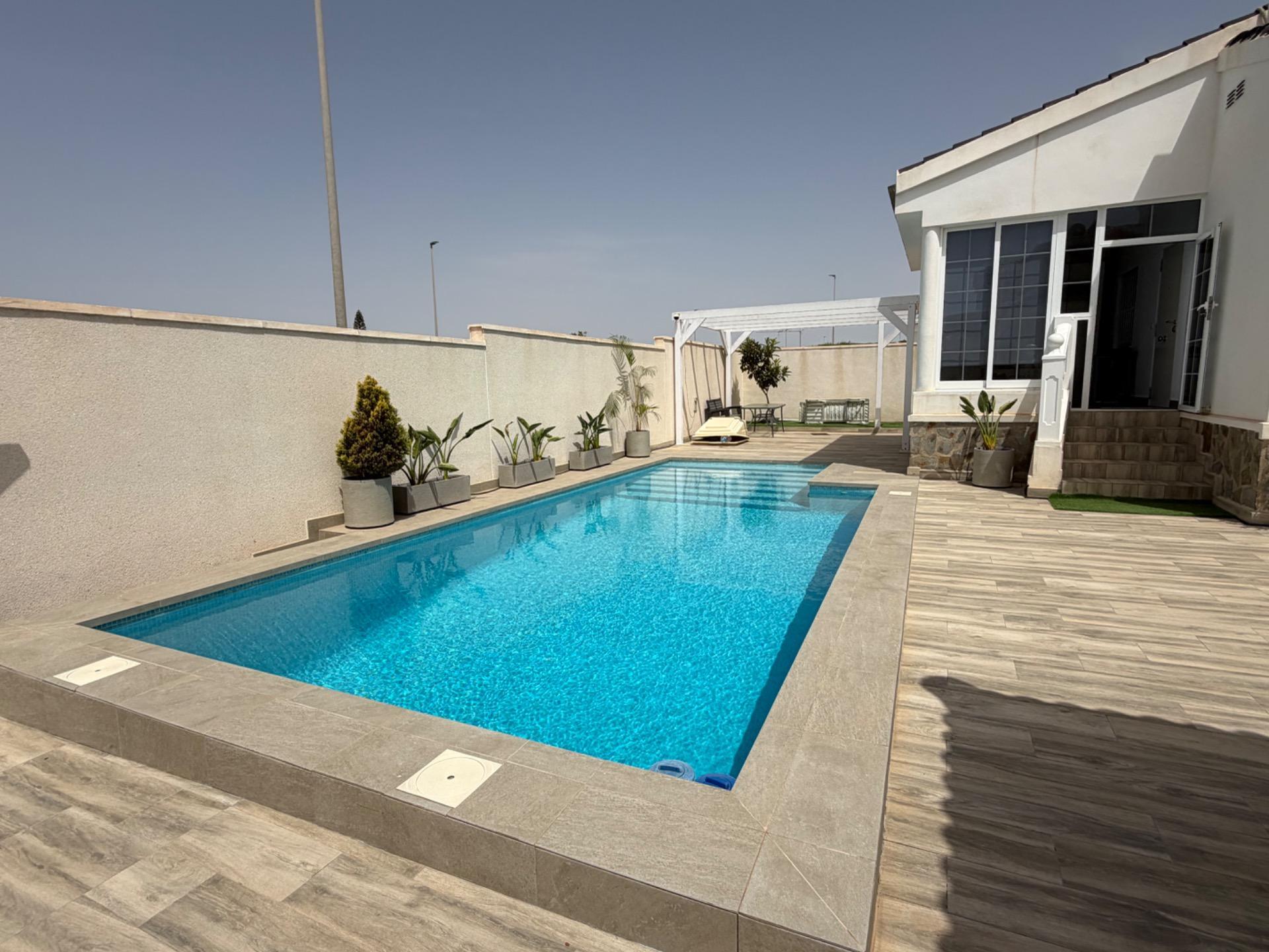Casa en venta, Ciudad Quesada, Alicante/Alacant, Alicante/Alacant