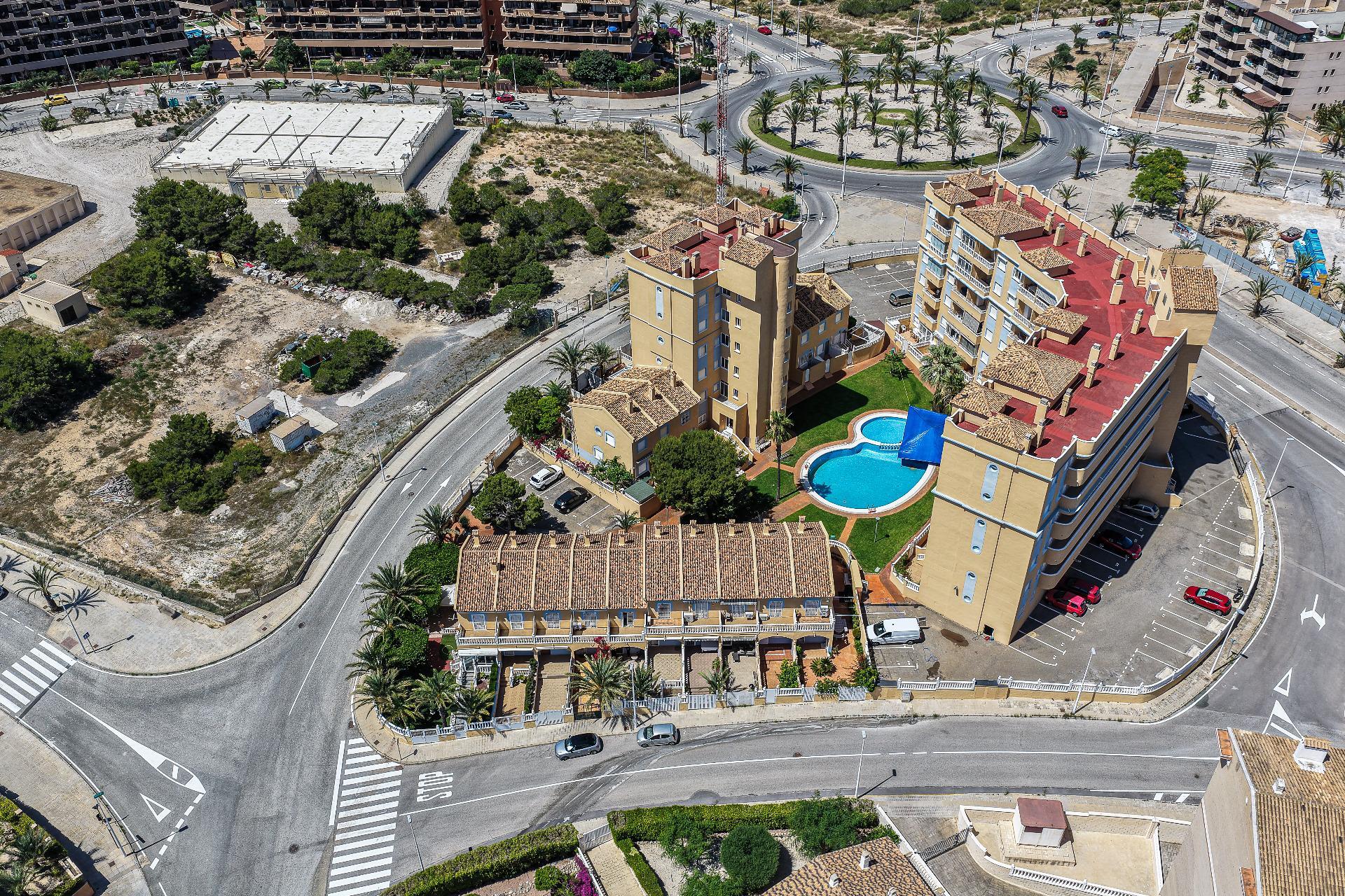 Chalet individual en venta, Los Arenales del Sol, Alicante/Alacant, Alicante/Alacant