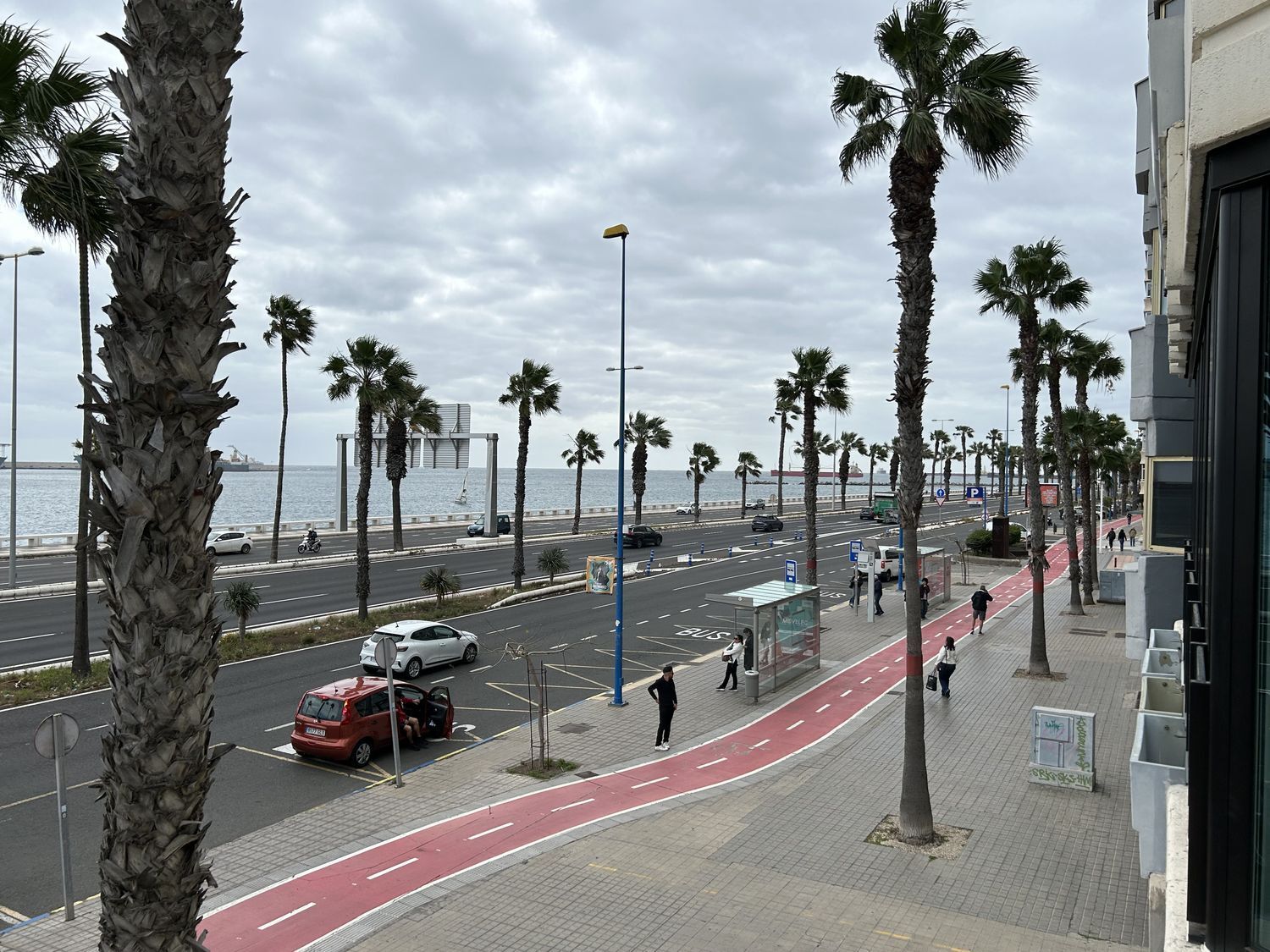 Piso en alquiler, Las Palmas de Gran Canaria, Las Palmas
