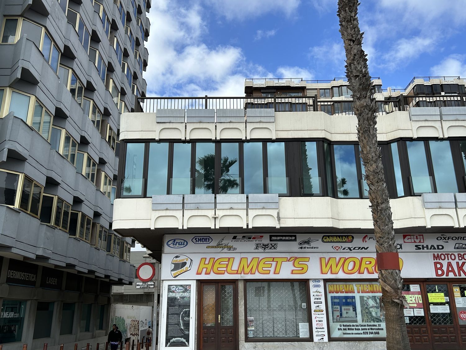 Piso en alquiler, Las Palmas de Gran Canaria, Las Palmas