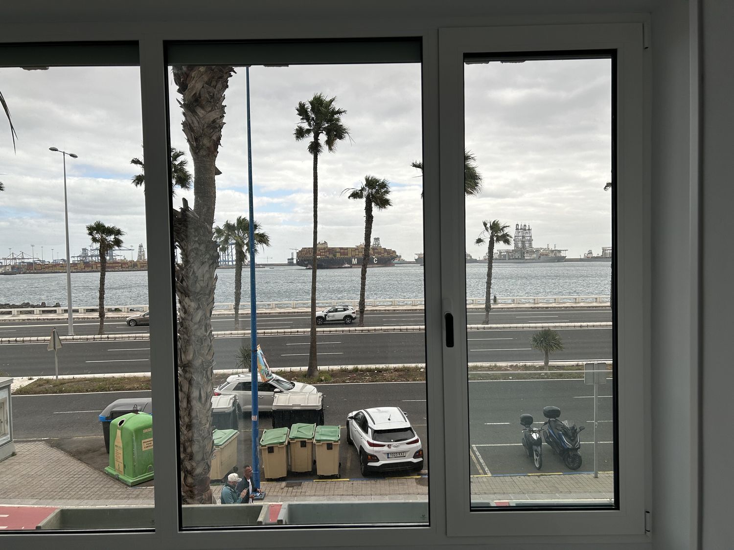 Piso en alquiler, Las Palmas de Gran Canaria, Las Palmas