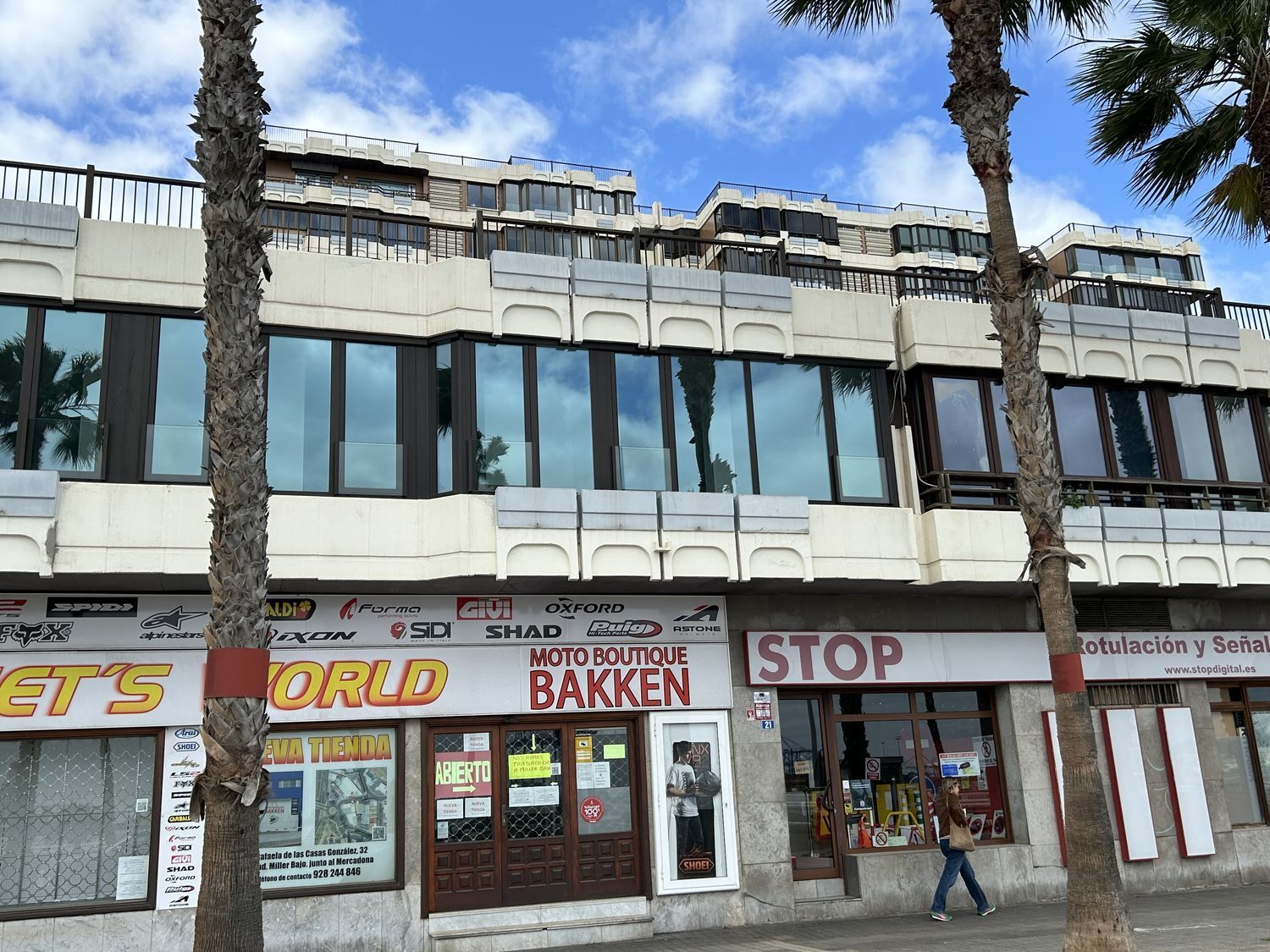 Piso en alquiler, Las Palmas de Gran Canaria, Las Palmas