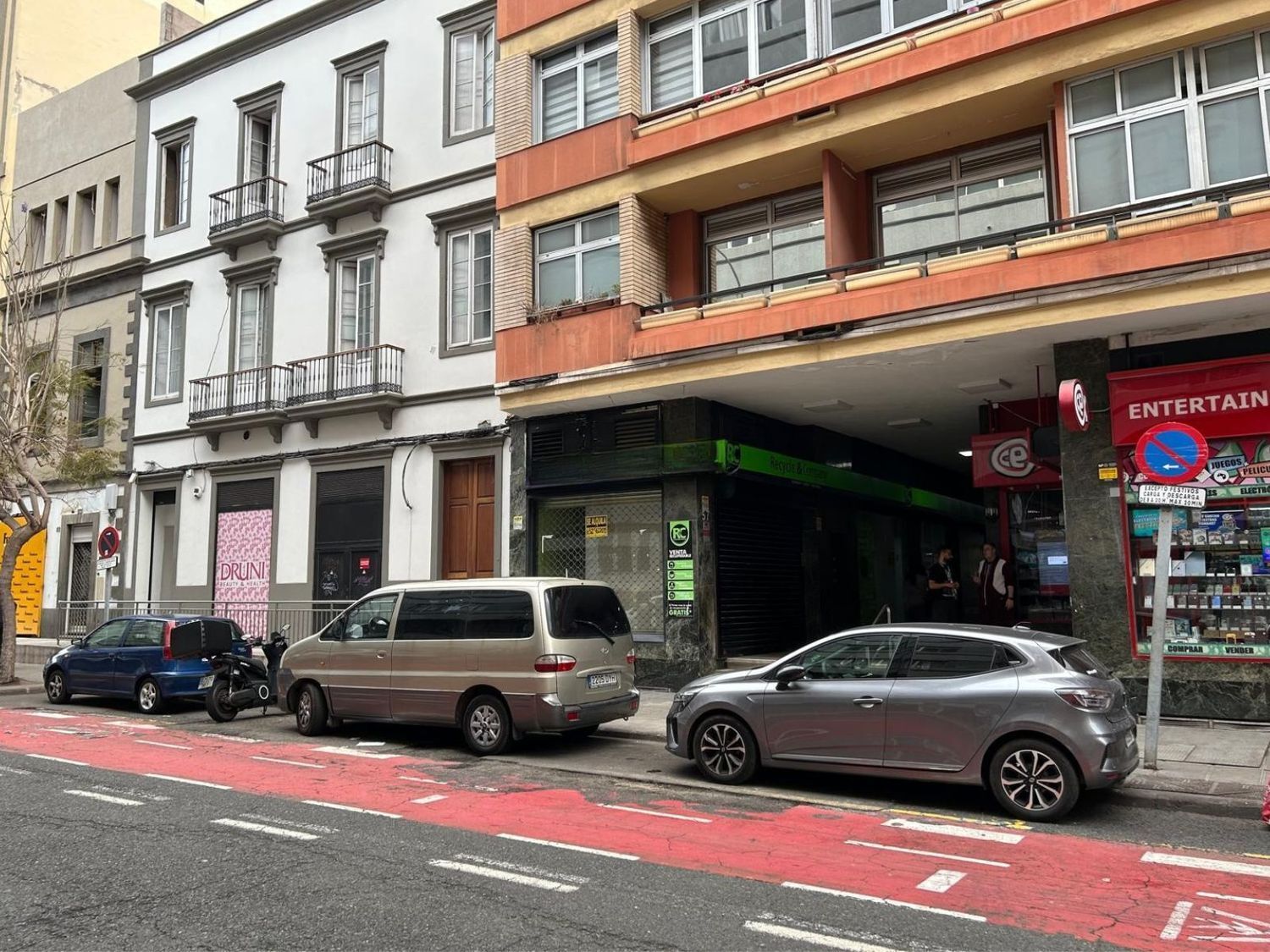 Local Comercial en alquiler, Las Palmas de Gran Canaria, Las Palmas
