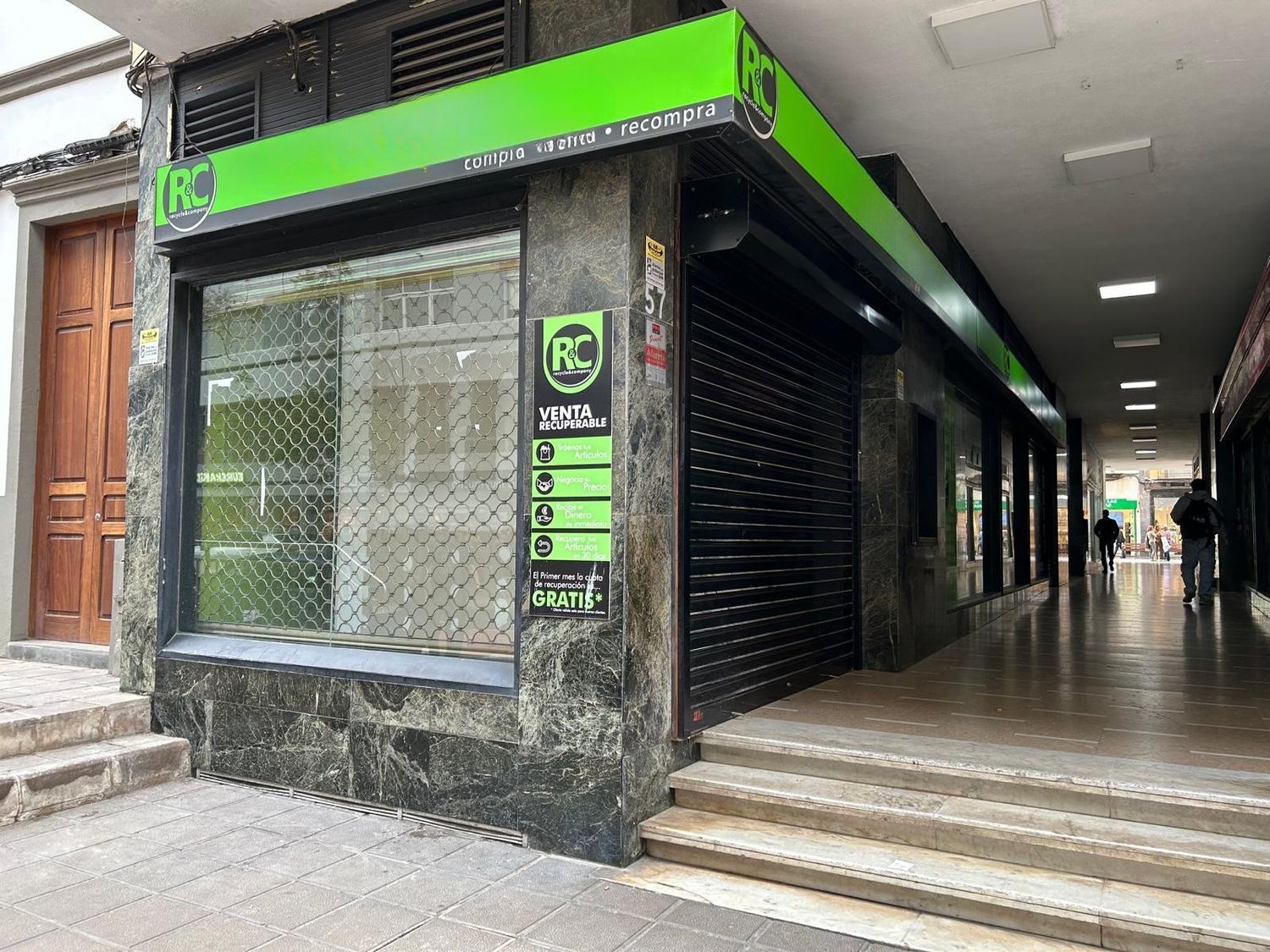 Local Comercial en alquiler, Las Palmas de Gran Canaria, Las Palmas