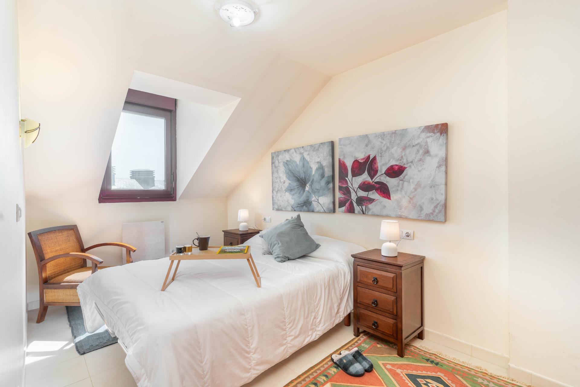 Piso en venta  calle PIEDRAS-SI, 46, Puebla de Lillo  5/46