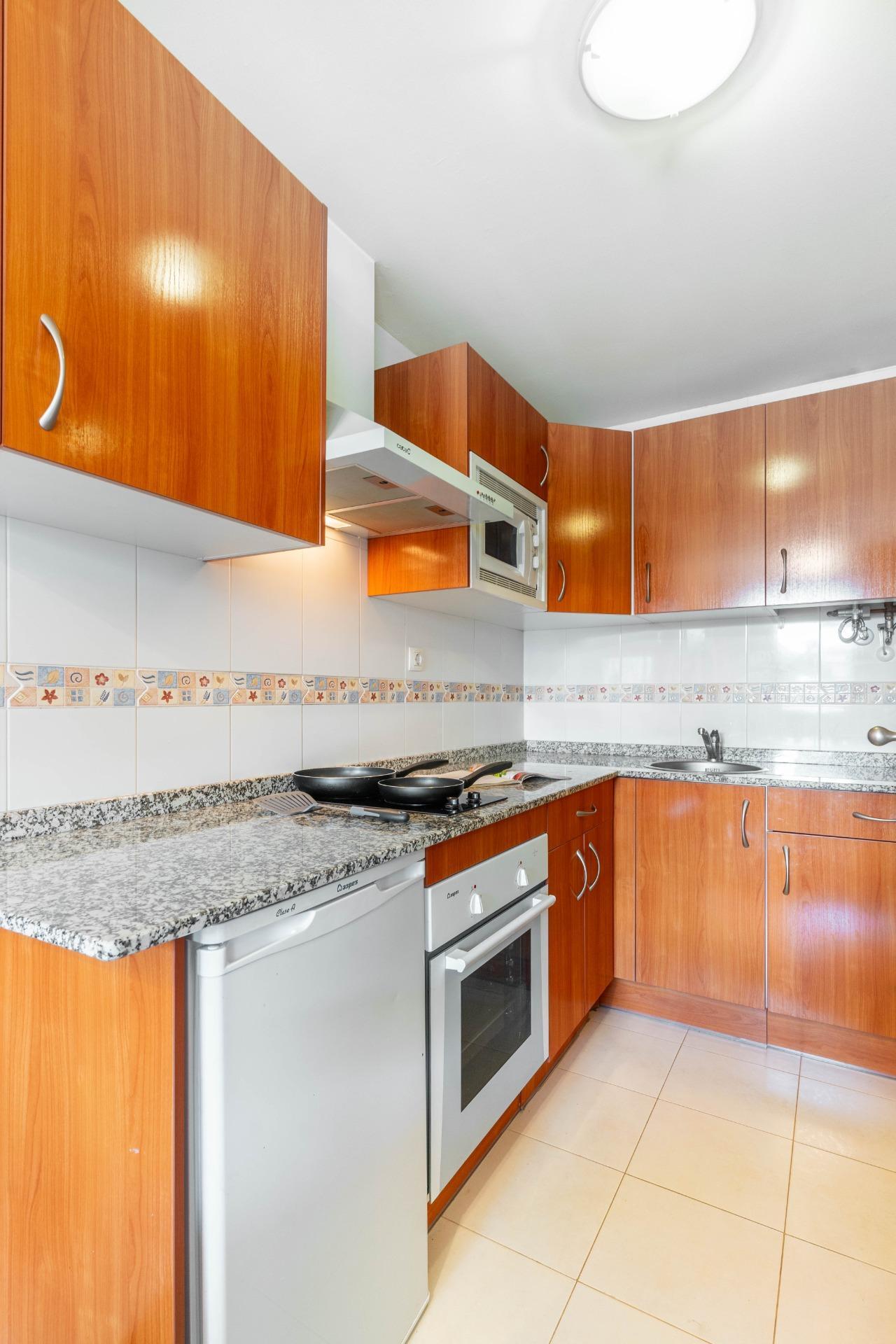 Piso en venta  calle PIEDRAS-SI, 46, Puebla de Lillo  7/46