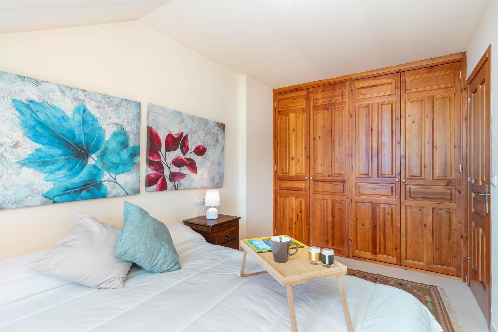 Piso en venta  calle PIEDRAS-SI, 46, Puebla de Lillo  9/46