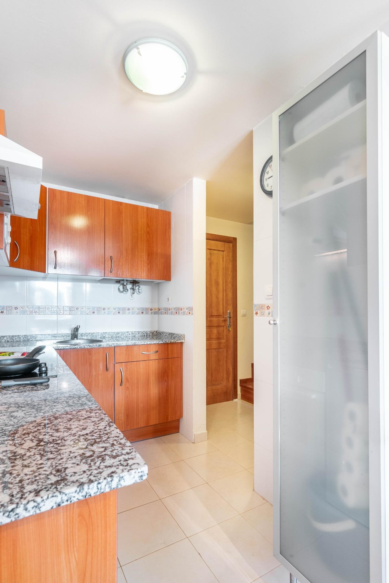 Piso en venta  calle PIEDRAS-SI, 46, Puebla de Lillo  13/46