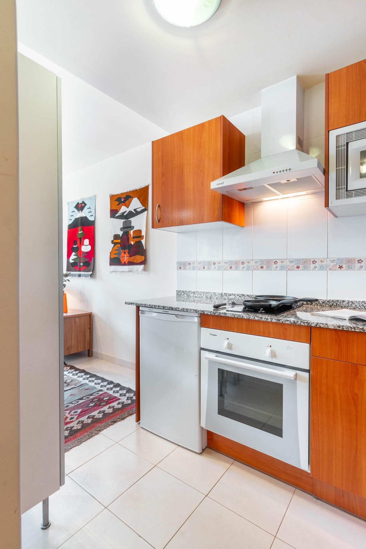Piso en venta  calle PIEDRAS-SI, 46, Puebla de Lillo  15/46