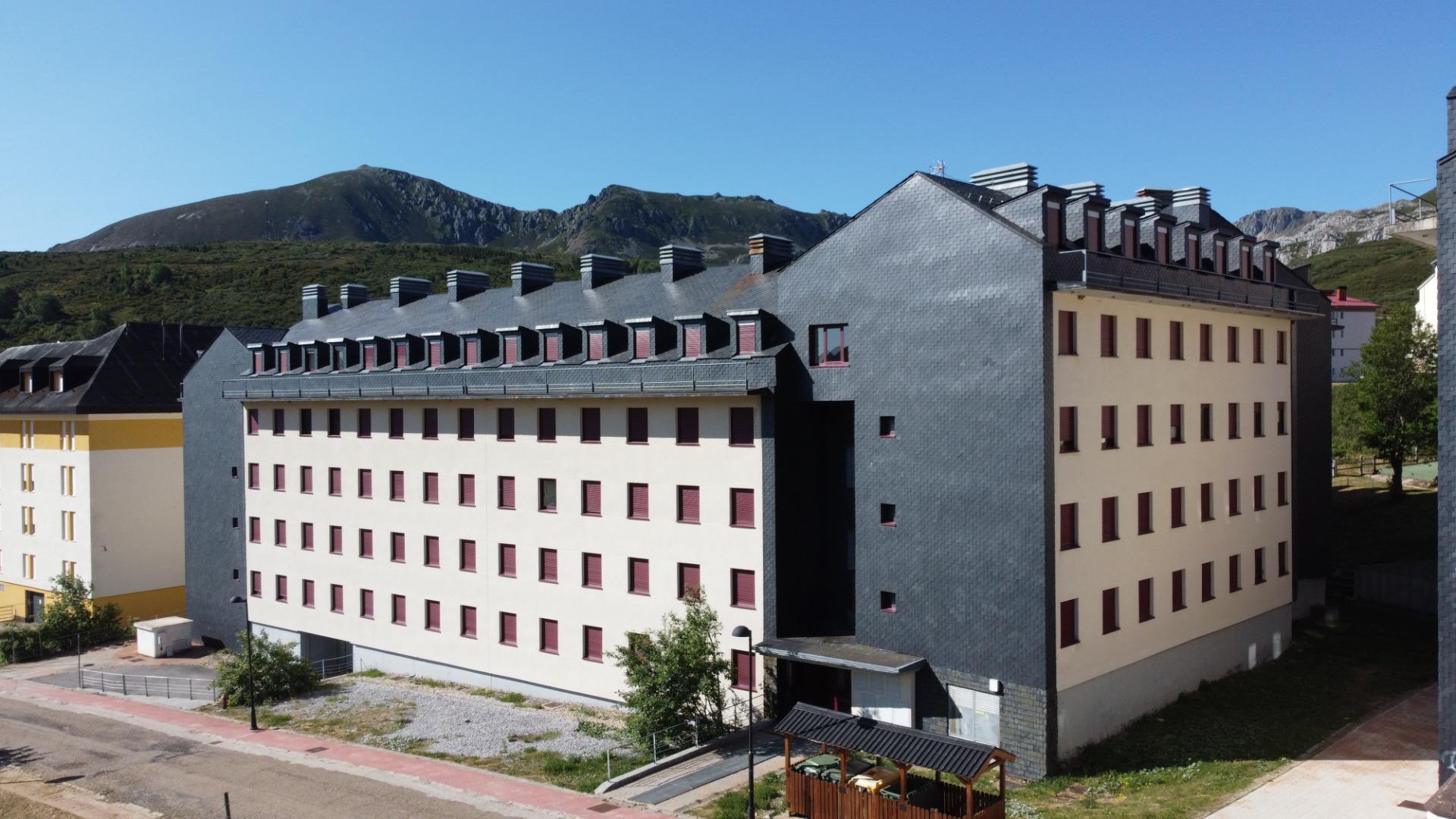 Piso en venta  calle PIEDRAS-SI, 46, Puebla de Lillo  20/46